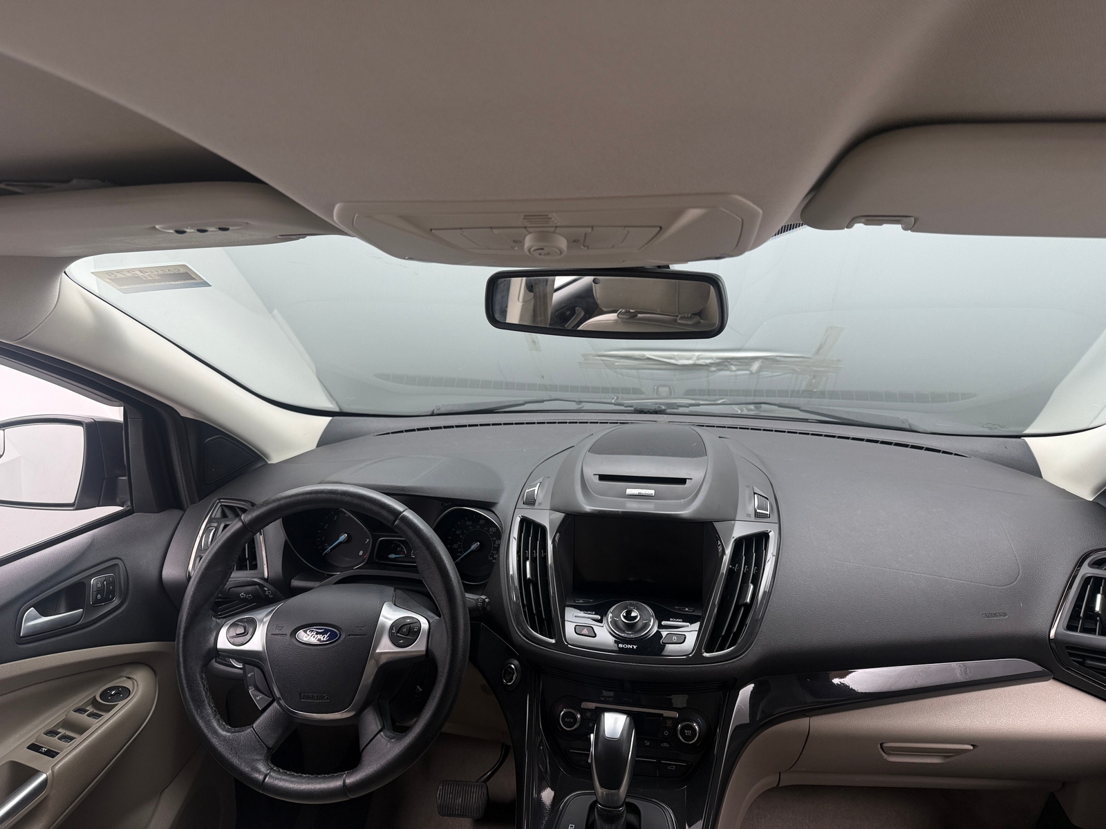 Thumbnail: 2015 Ford Escape - 2