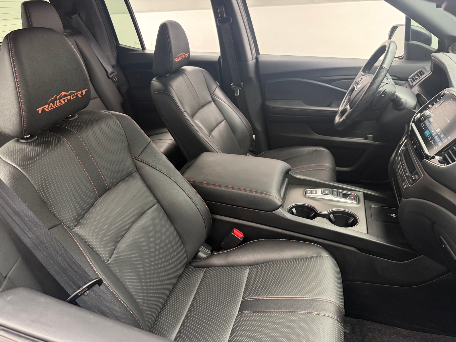 Thumbnail: 2024 Honda Ridgeline - 2