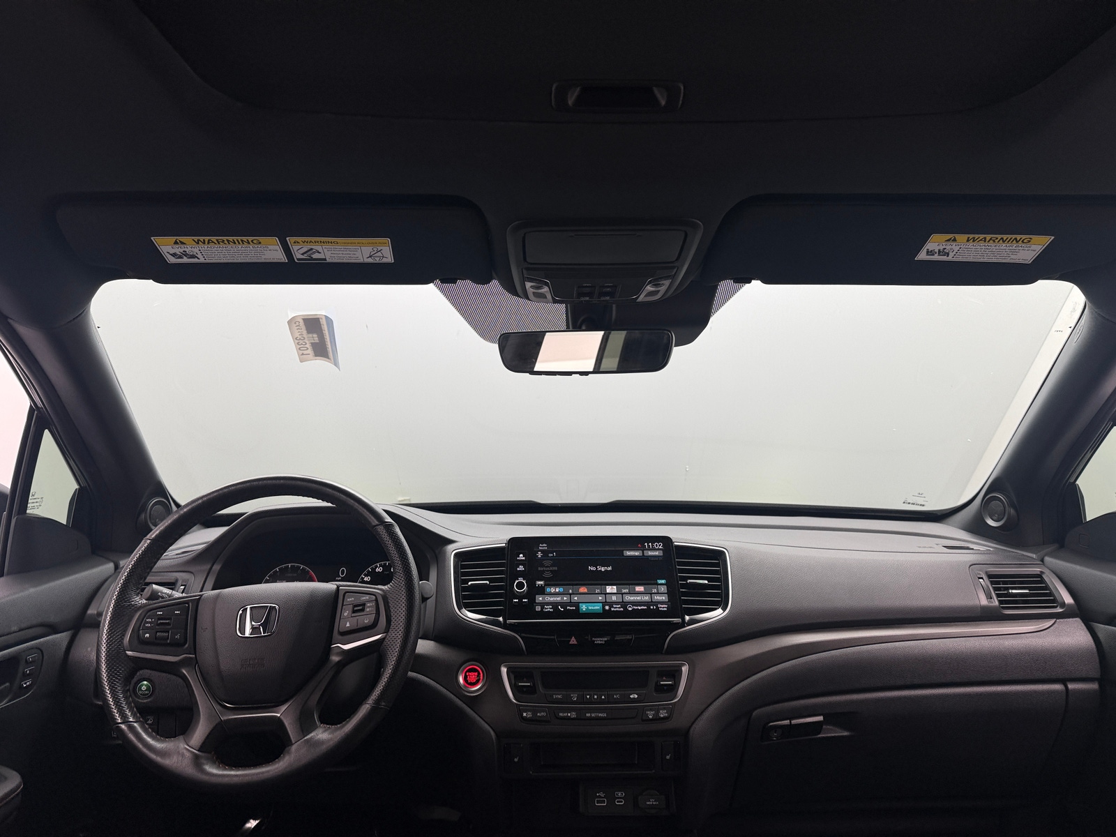 Thumbnail: 2024 Honda Ridgeline - 3