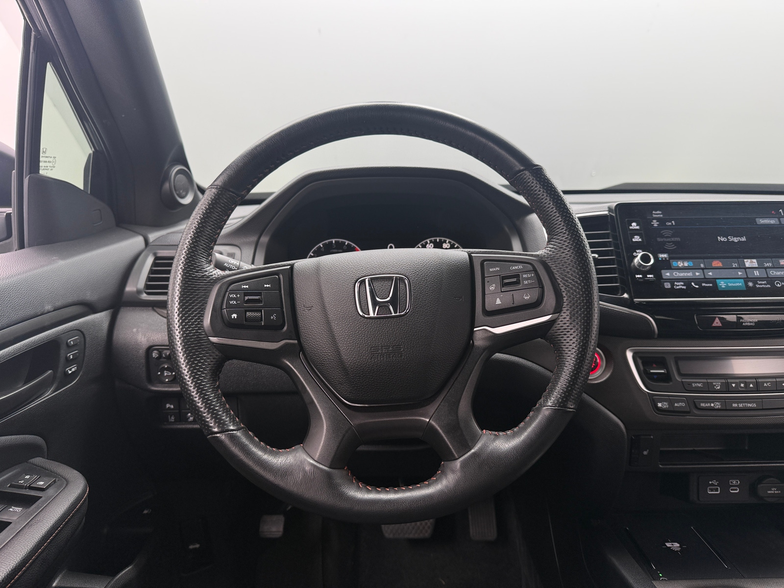 Thumbnail: 2024 Honda Ridgeline - 5
