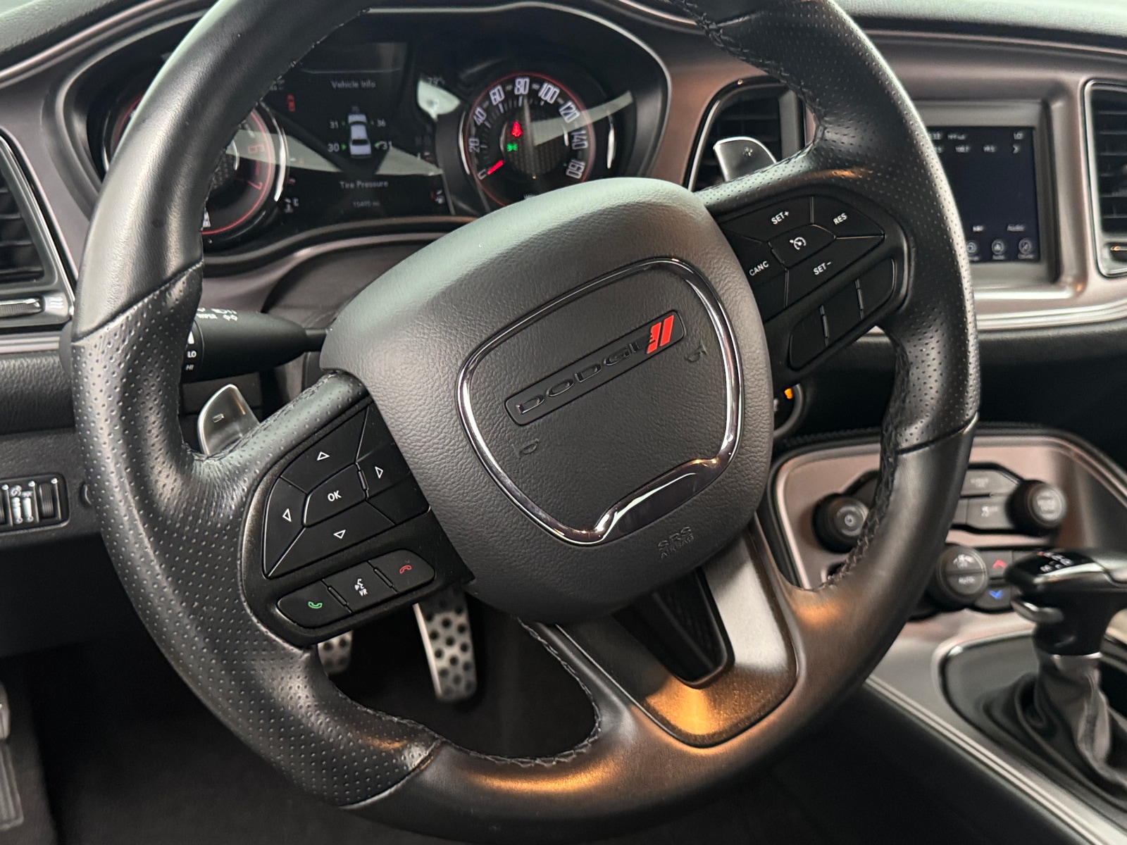 Thumbnail: 2023 Dodge Challenger - 4