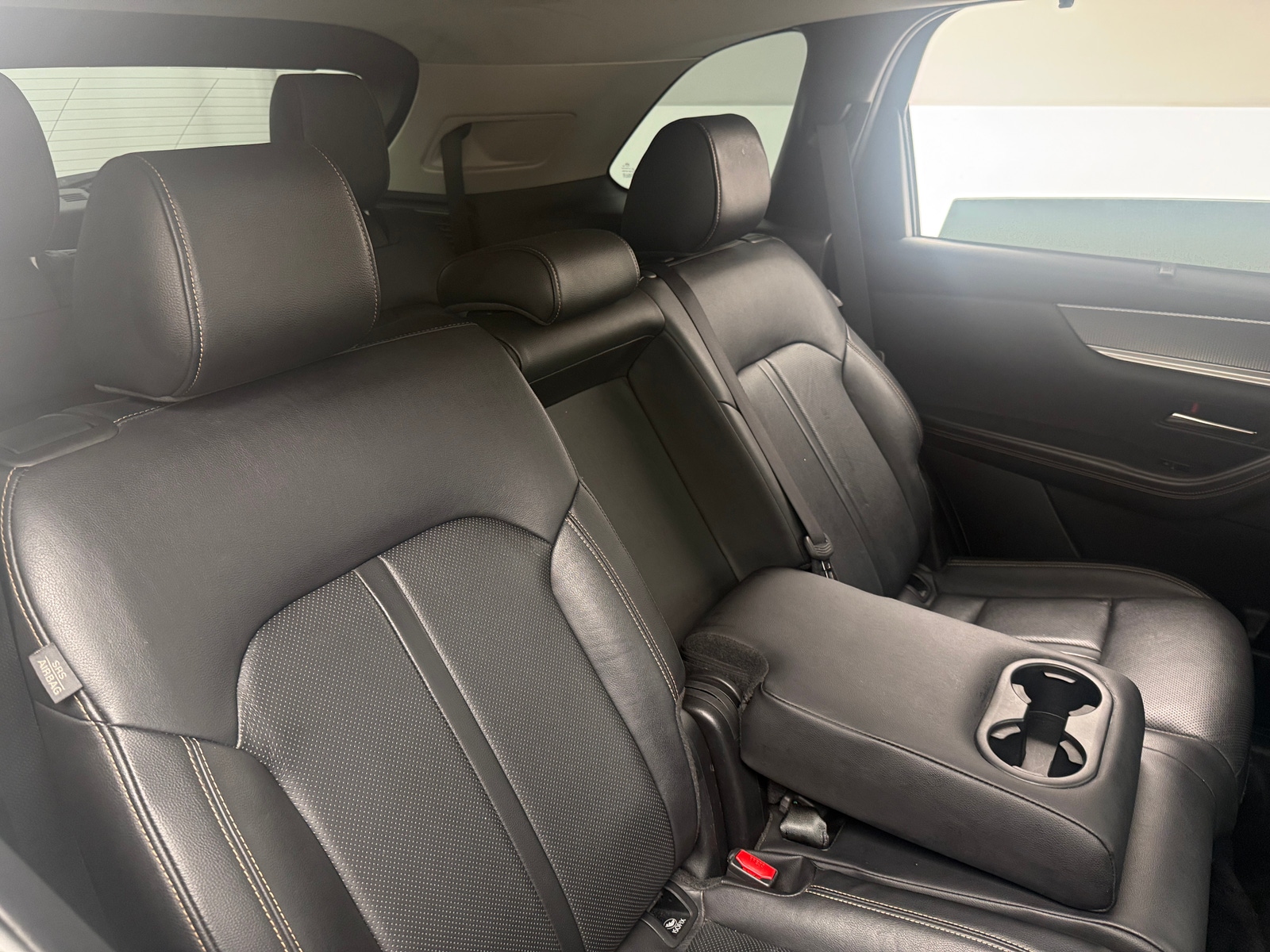 Thumbnail: 2024 Mazda CX-90 - 5