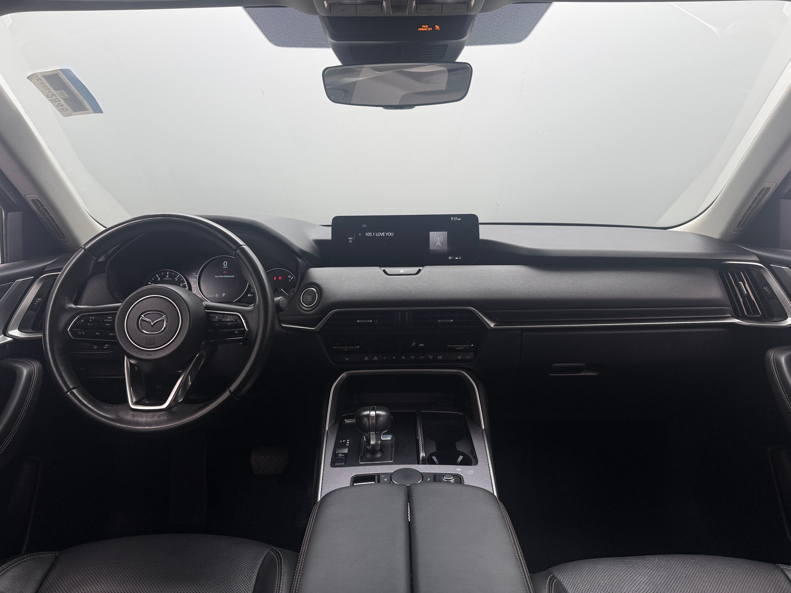 Thumbnail: 2024 Mazda CX-90 - 2