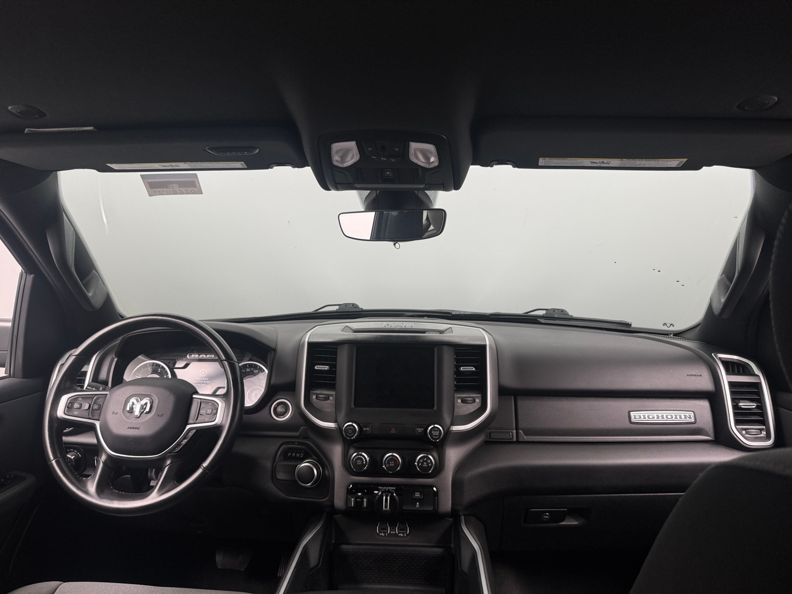 Thumbnail: 2022 RAM 1500 - 3