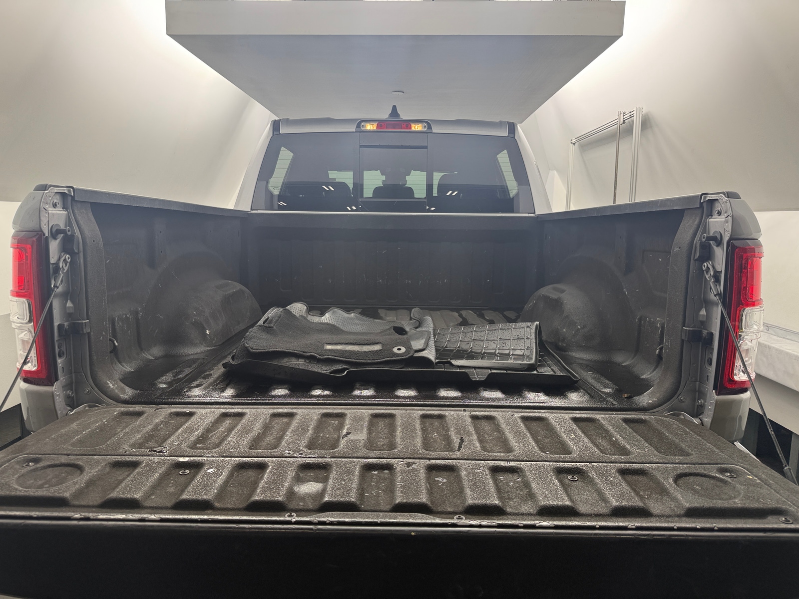 Thumbnail: 2022 RAM 1500 - 7