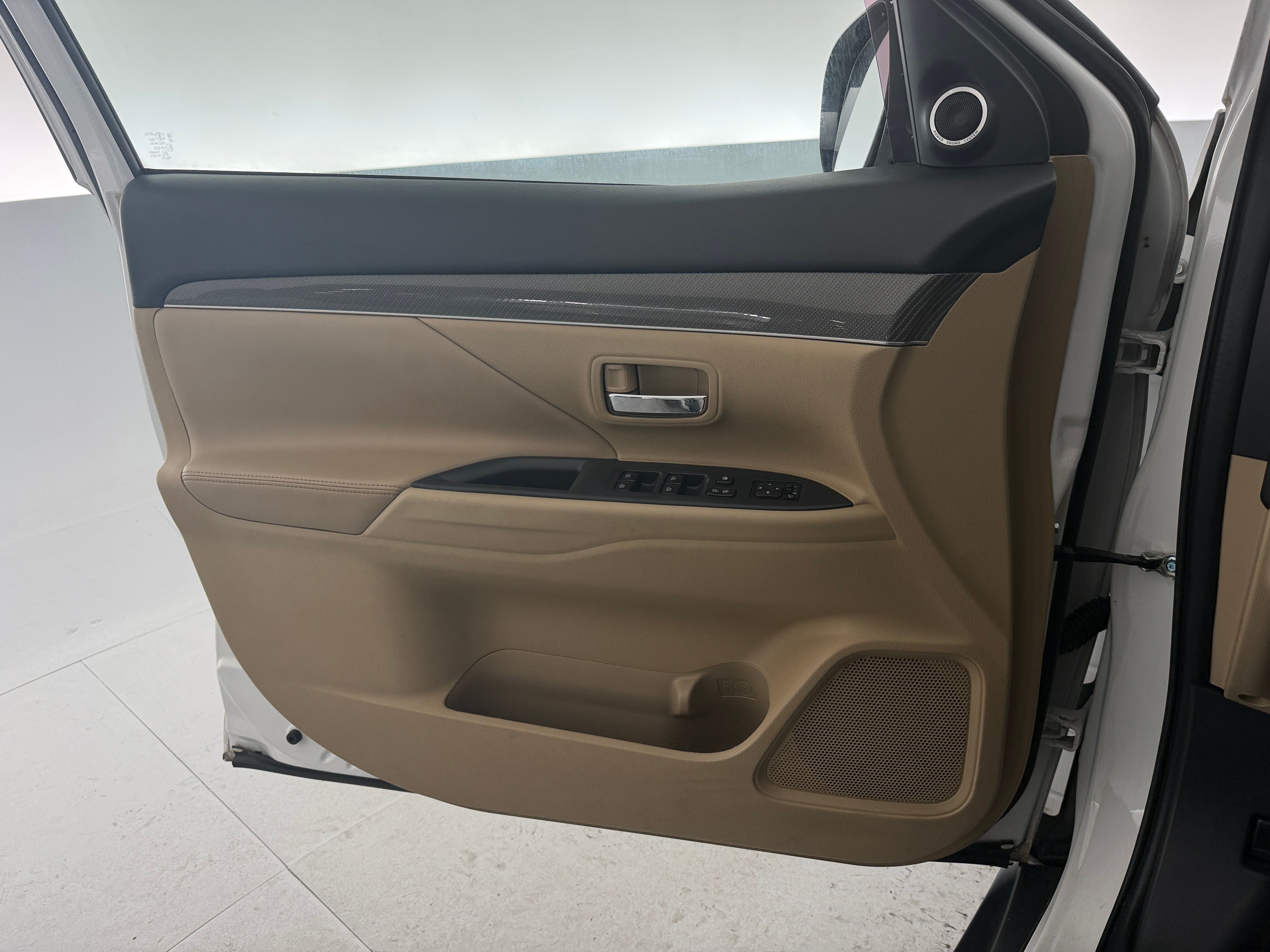 2020 Mitsubishi Outlander