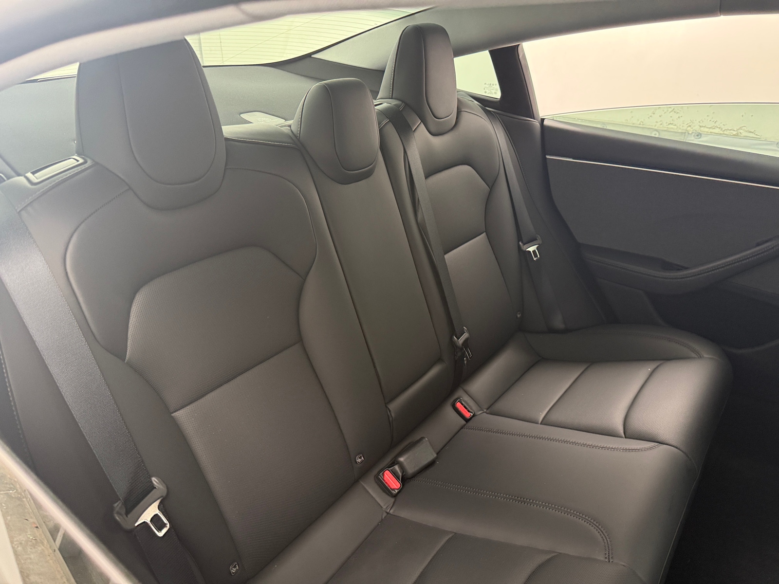 Thumbnail: 2025 Tesla Model 3 - 5