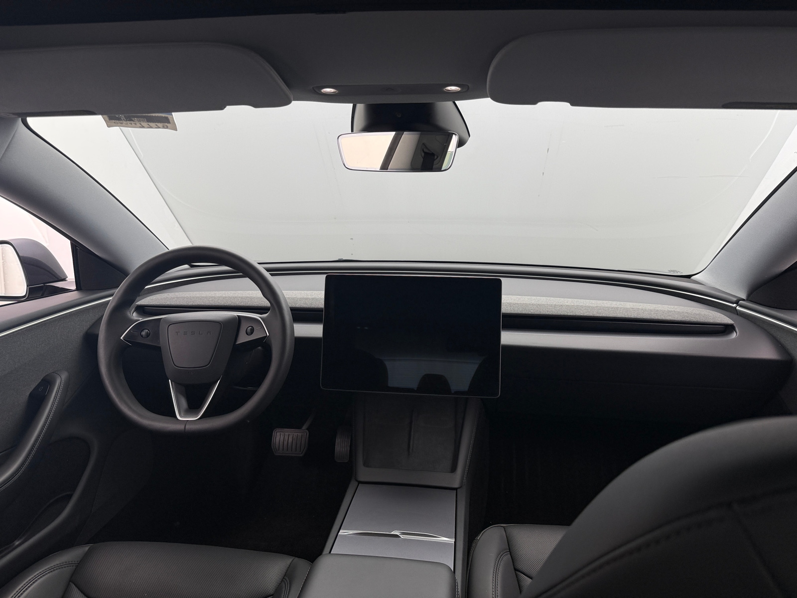 Thumbnail: 2025 Tesla Model 3 - 2