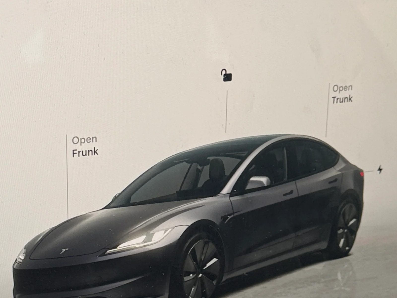 Thumbnail: 2025 Tesla Model 3 - 3