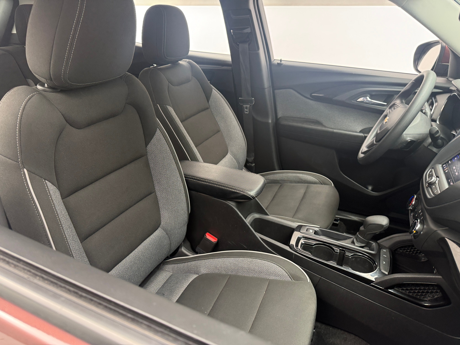 Thumbnail: 2023 Chevrolet TrailBlazer - 2