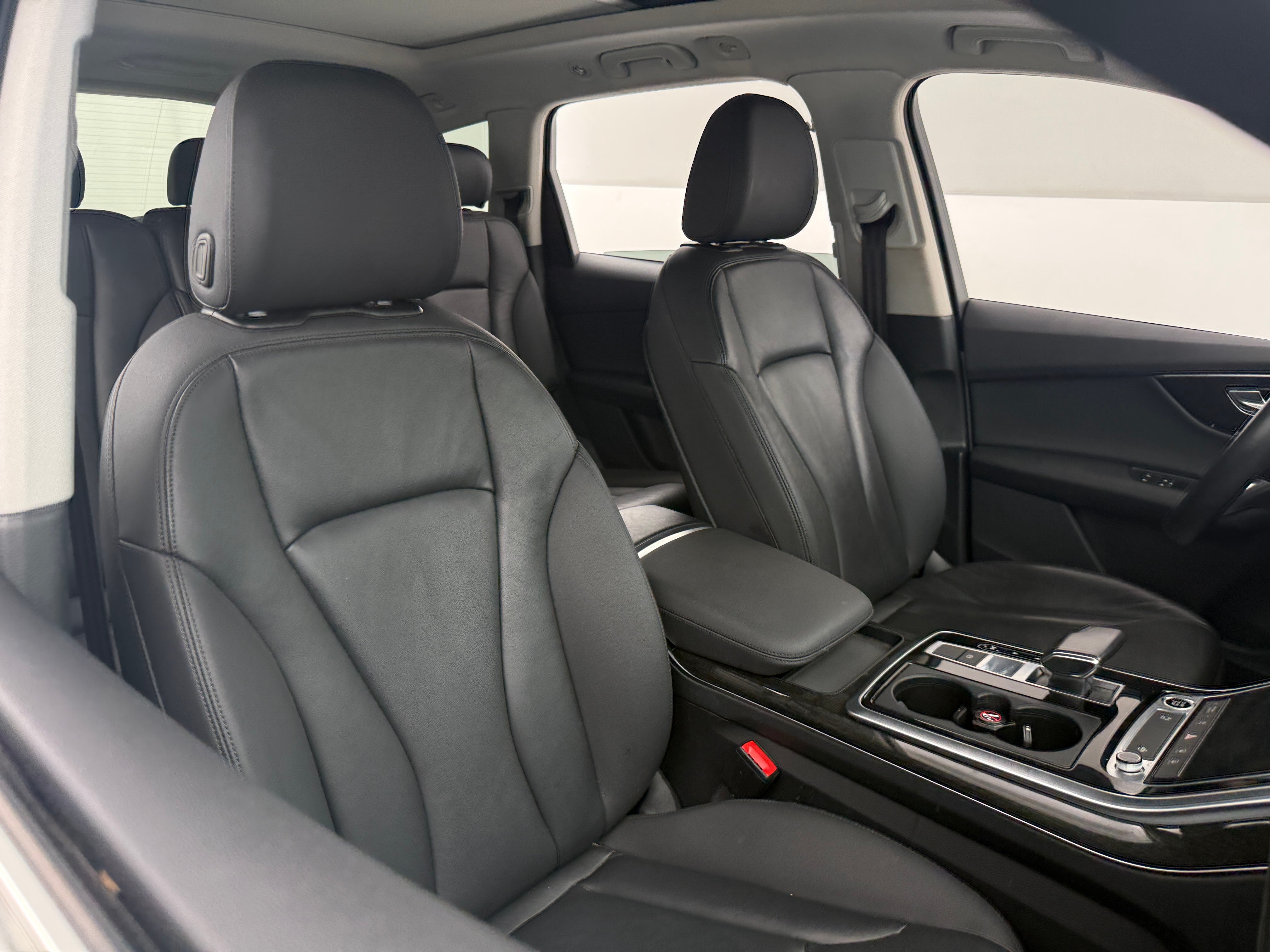 2022 Audi Q7 Premium