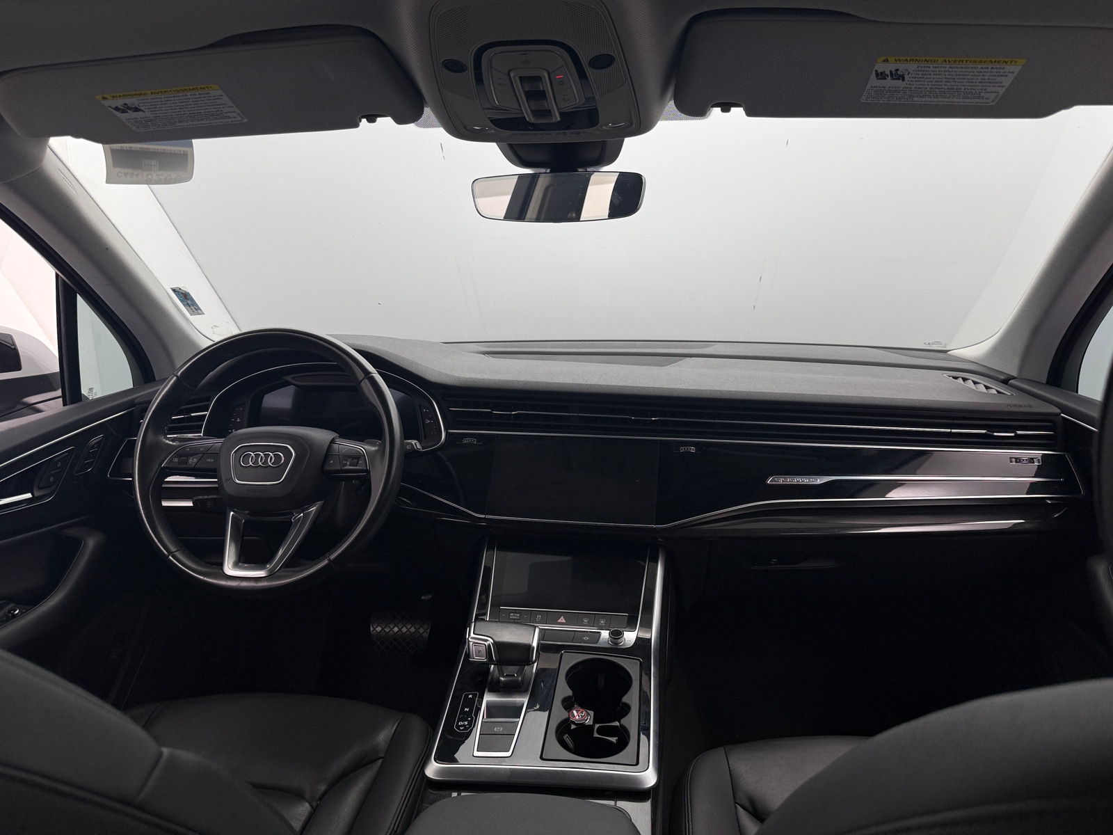 Thumbnail: 2022 Audi Q7 - 2