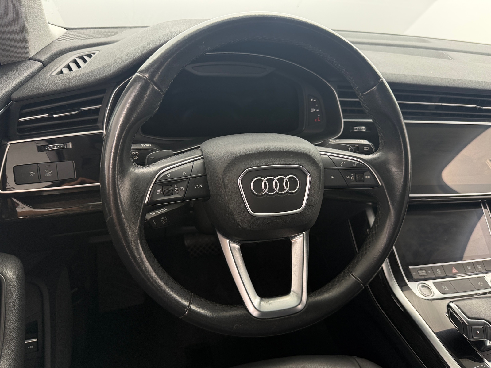 Thumbnail: 2022 Audi Q7 - 4