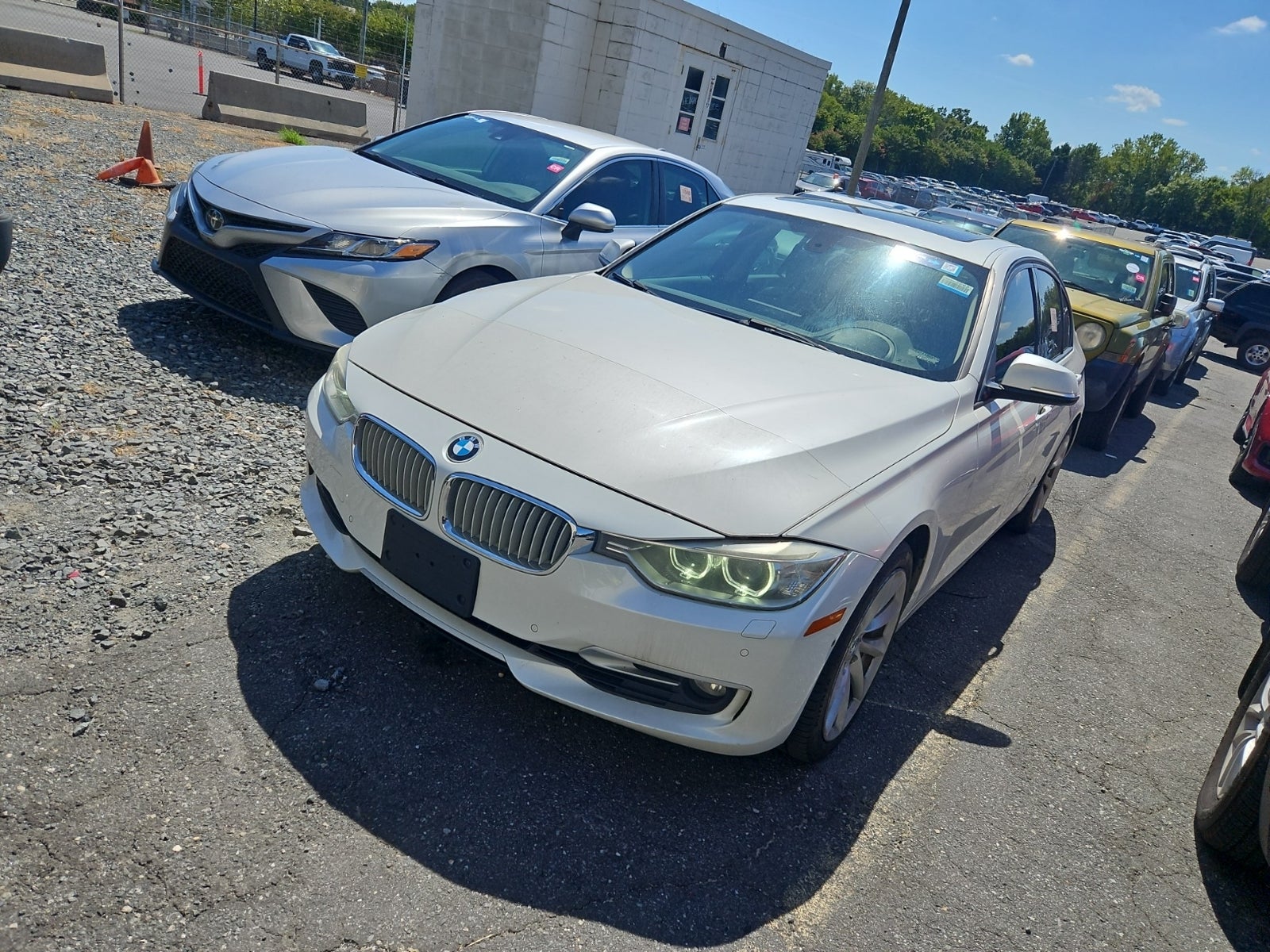 2013 BMW 328i xDrive
