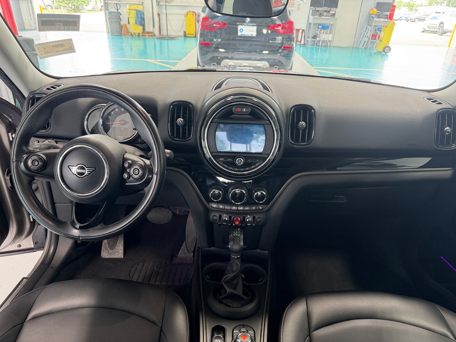 Thumbnail: 2019 MINI Cooper Countryman - 2
