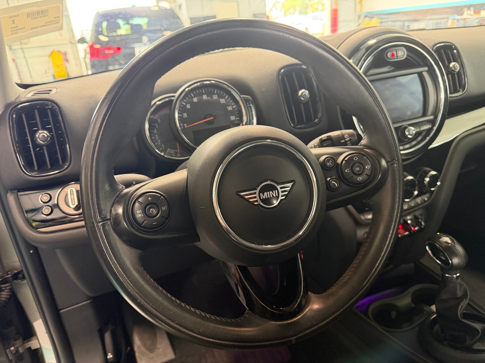 Thumbnail: 2019 MINI Cooper Countryman - 4