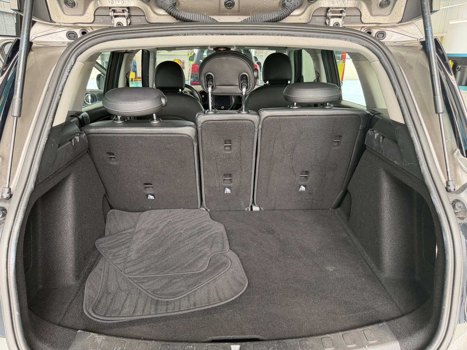 Thumbnail: 2019 MINI Cooper Countryman - 6
