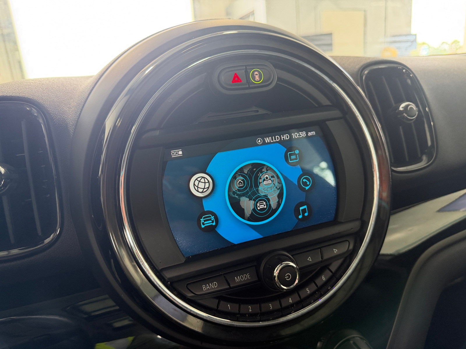 Thumbnail: 2019 MINI Cooper Countryman - 3