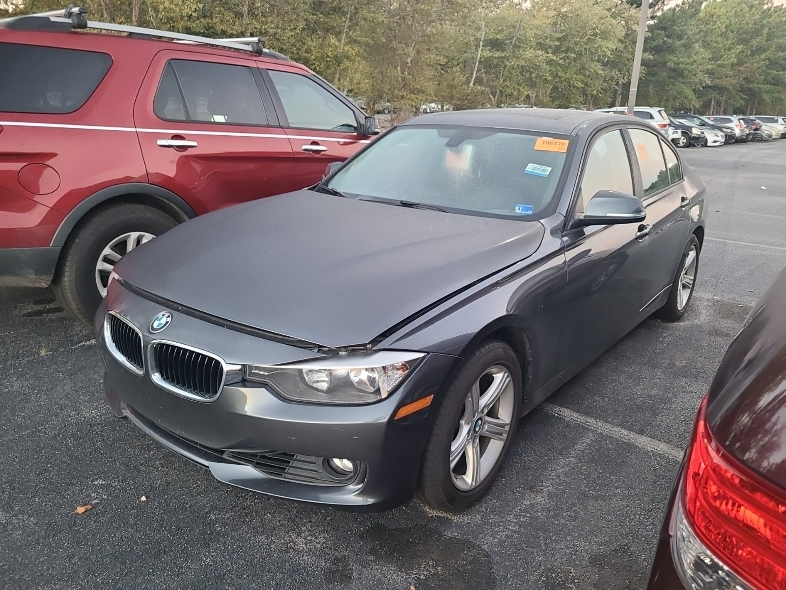 2013 BMW 328i xDrive