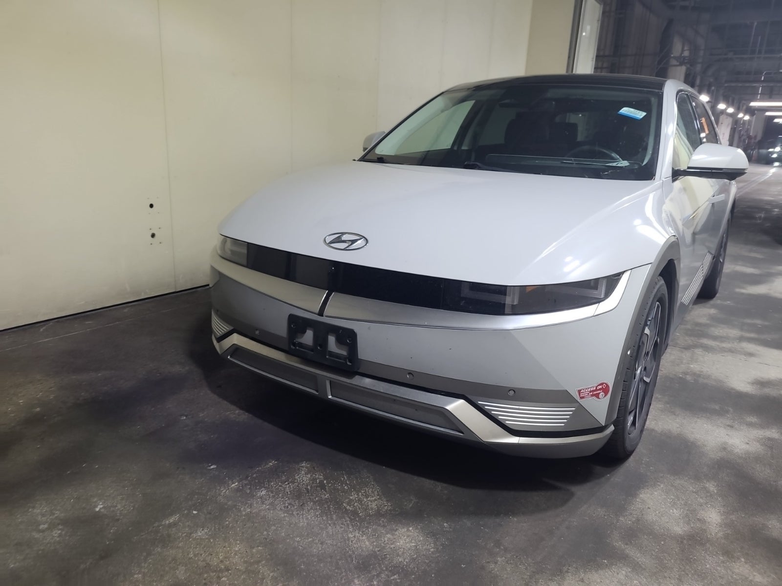 2023 Hyundai Ioniq 5 Limited