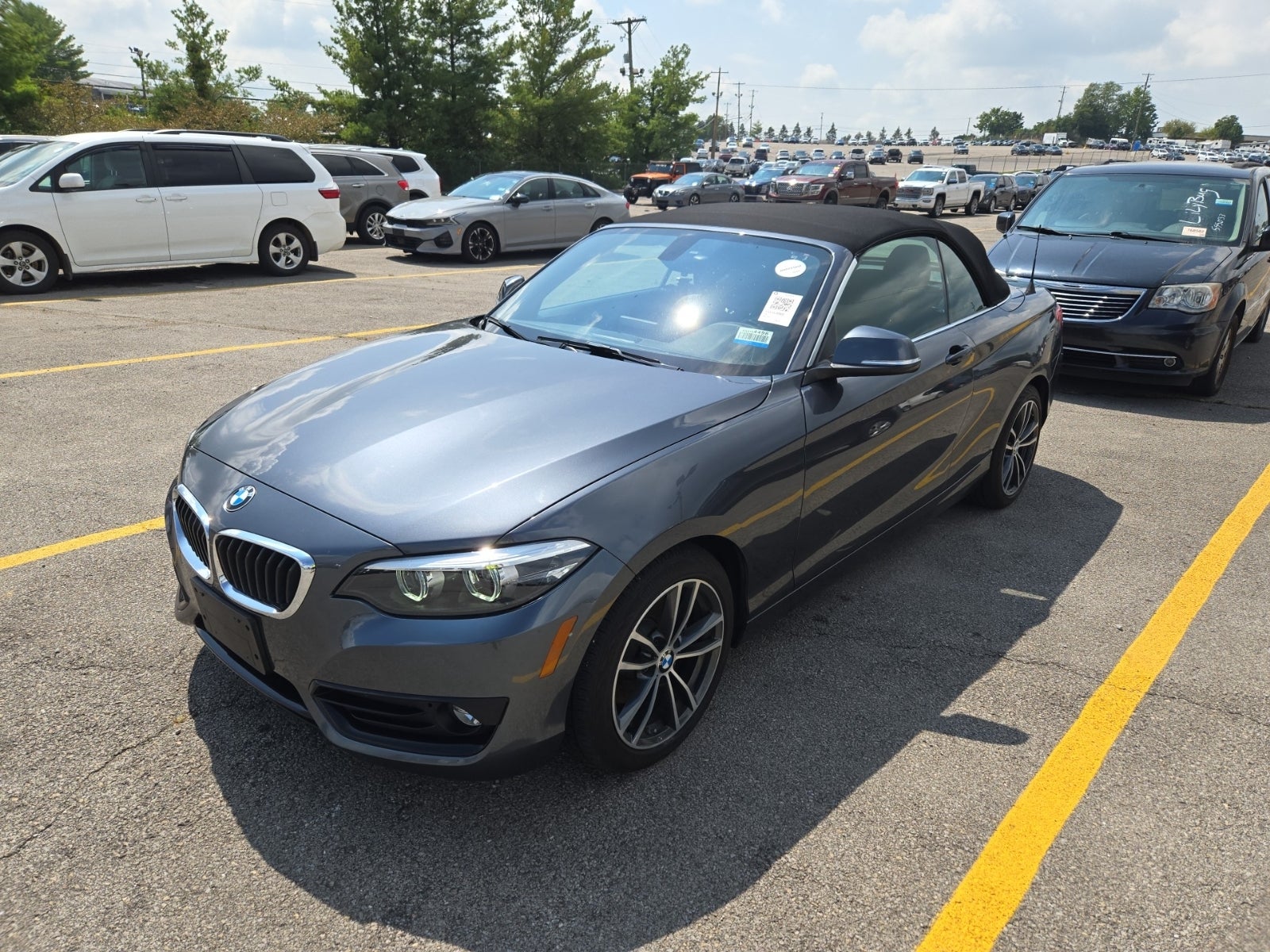 2018 BMW 230i xDrive