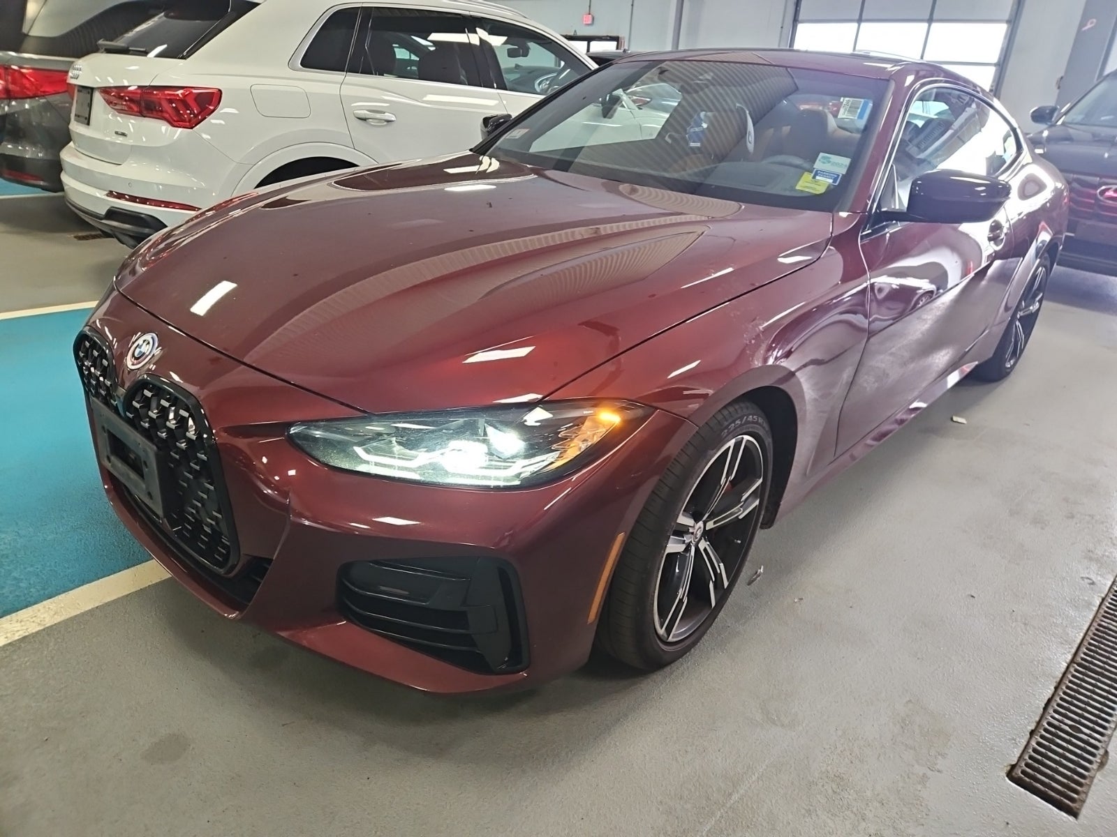 2022 BMW M440i xDrive