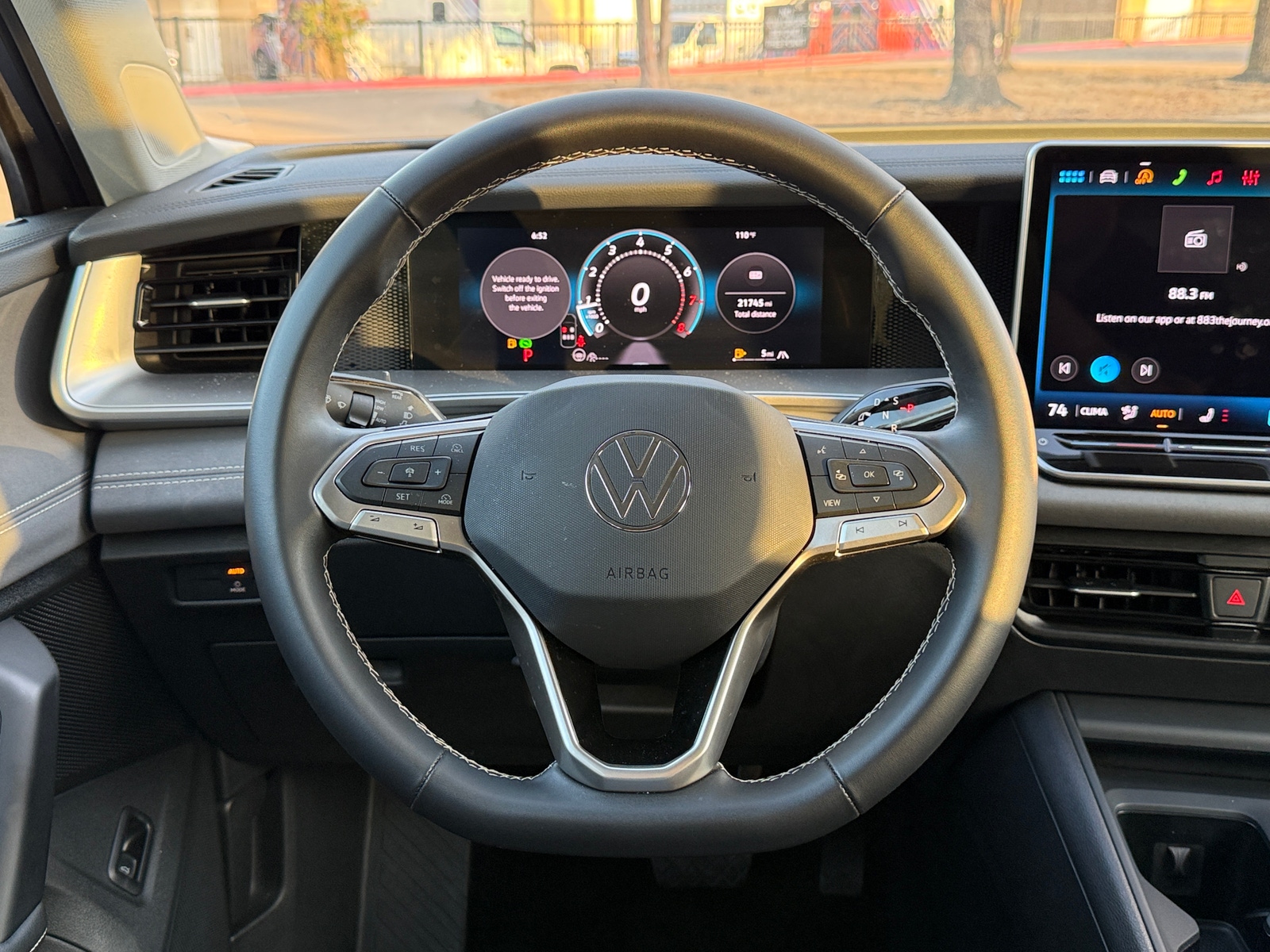 Thumbnail: 2026 Volkswagen Tiguan - 5