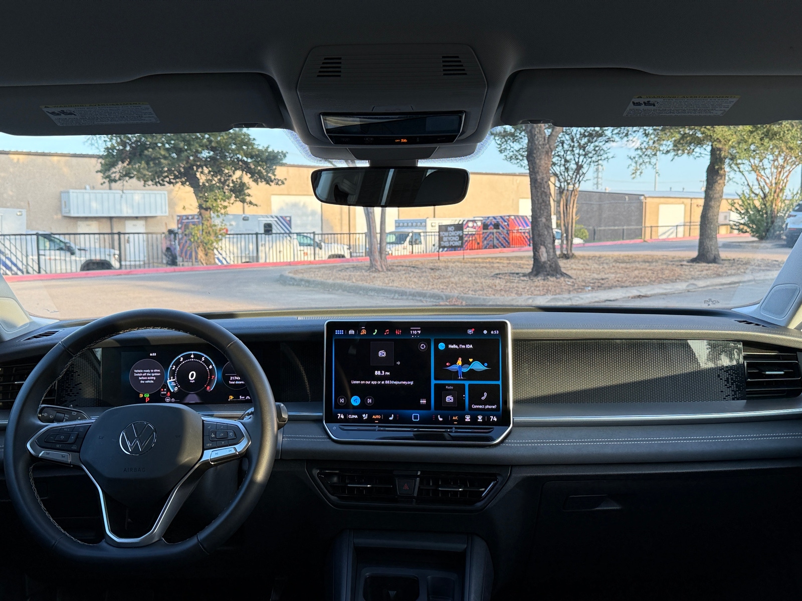 Thumbnail: 2026 Volkswagen Tiguan - 3