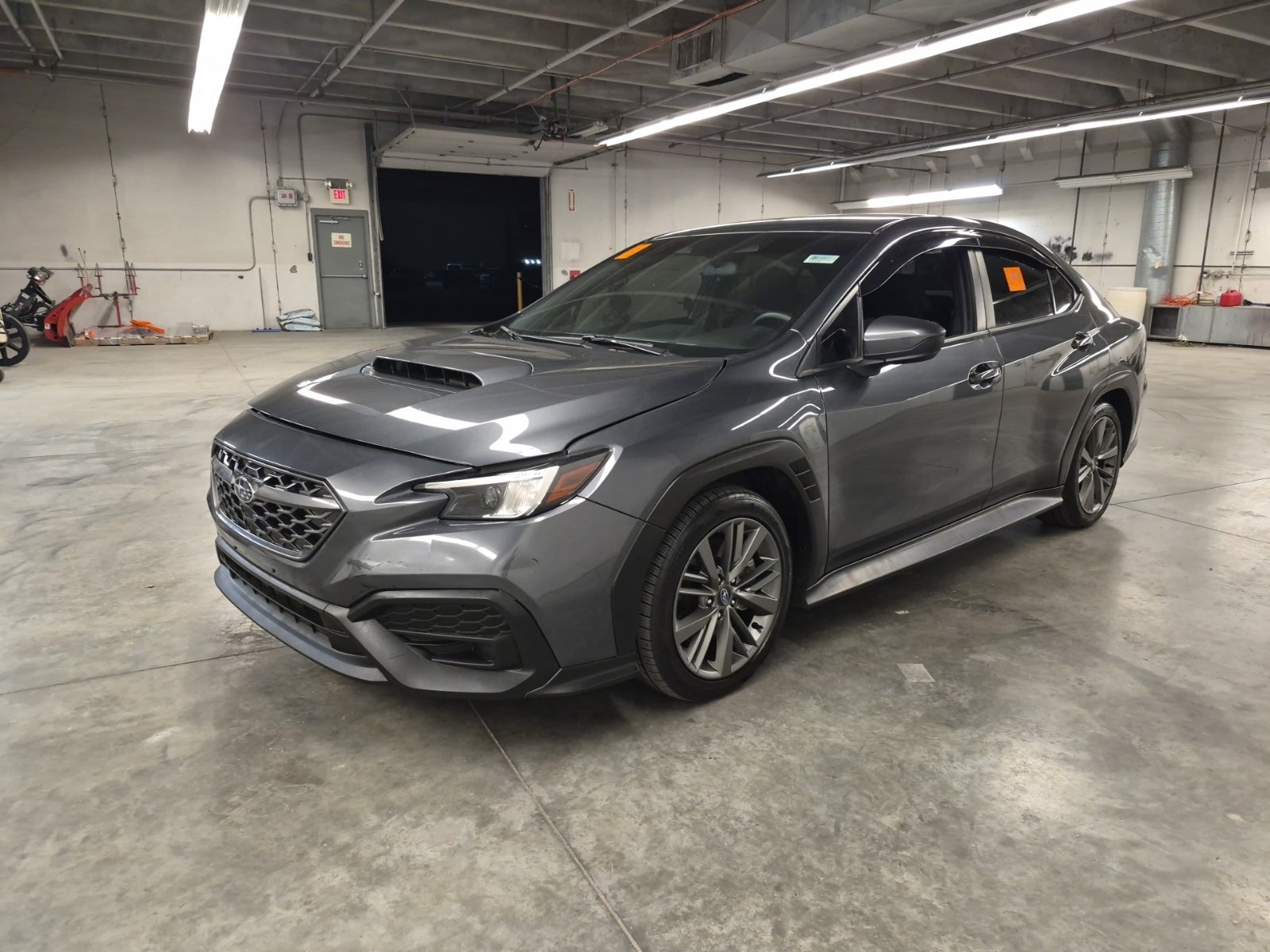2024 Subaru WRX Base