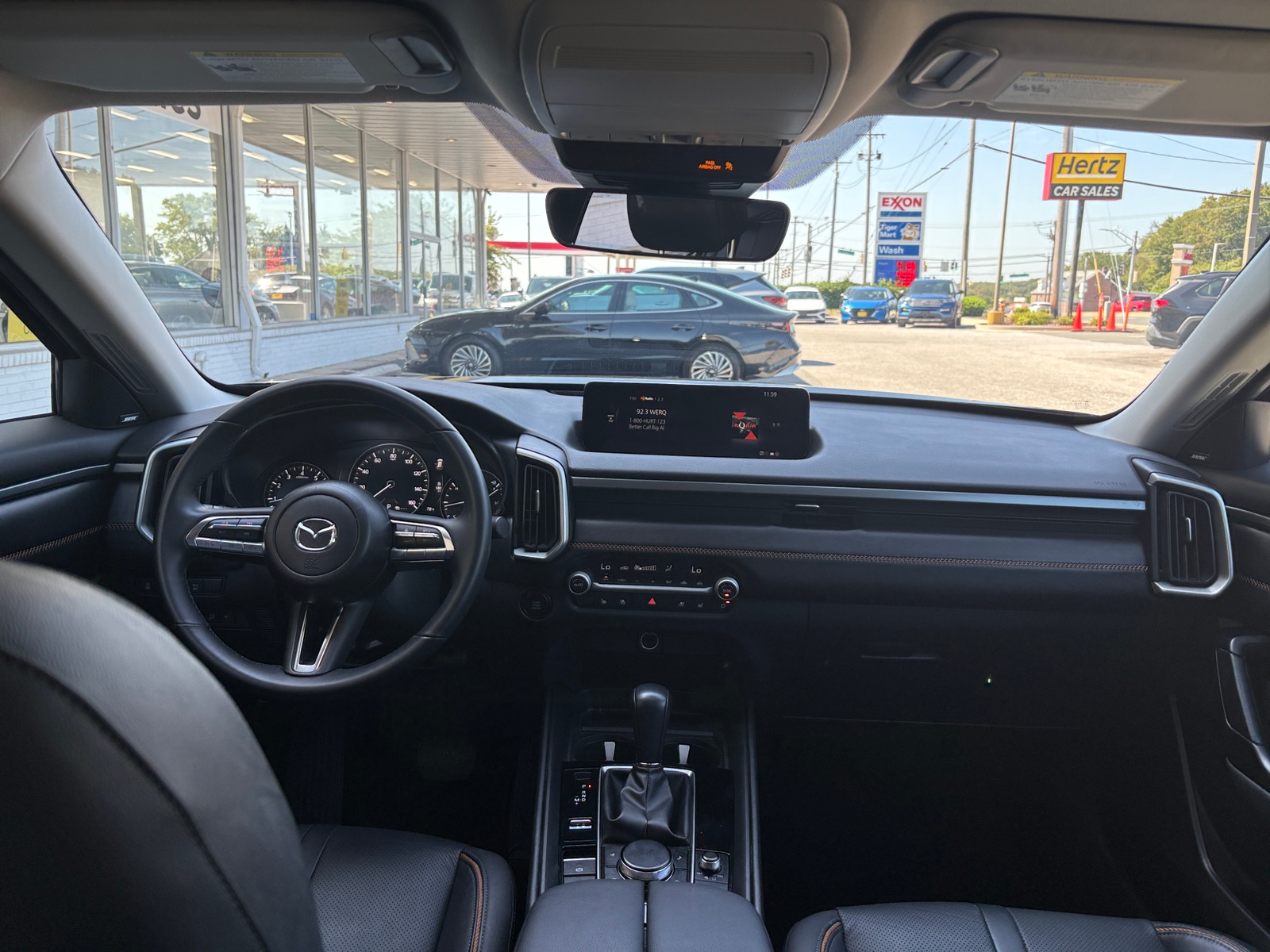 Thumbnail: 2026 Mazda CX-50 - 3