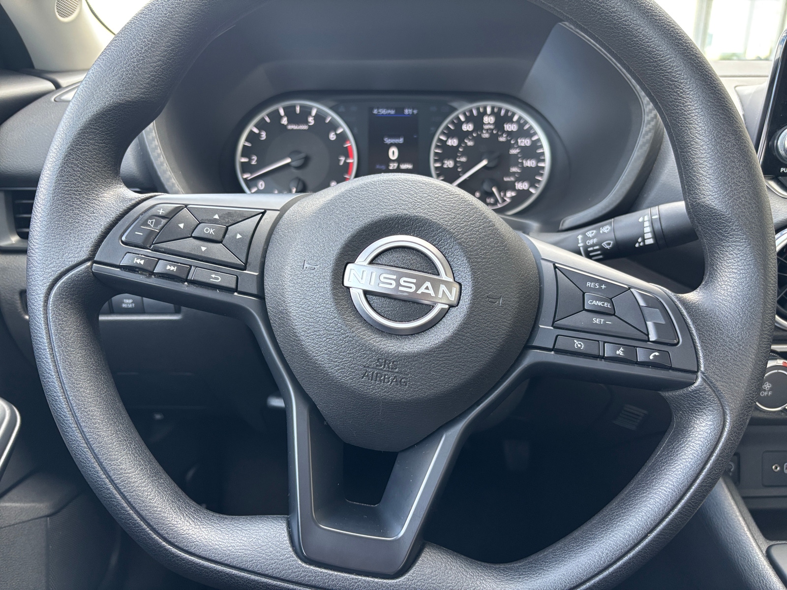 Thumbnail: 2025 Nissan Sentra - 5