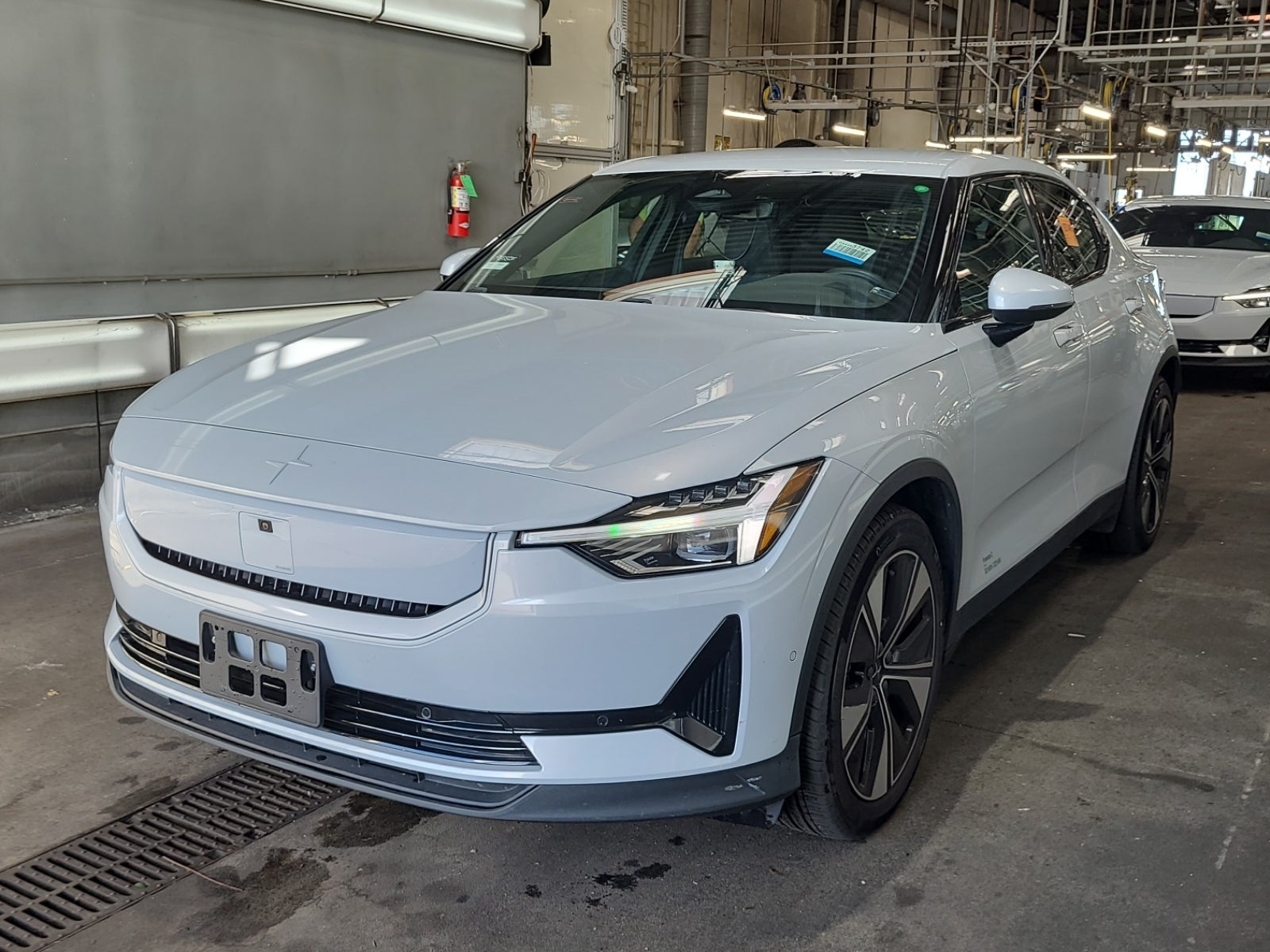 2024 Polestar 2 Long Range Single Motor