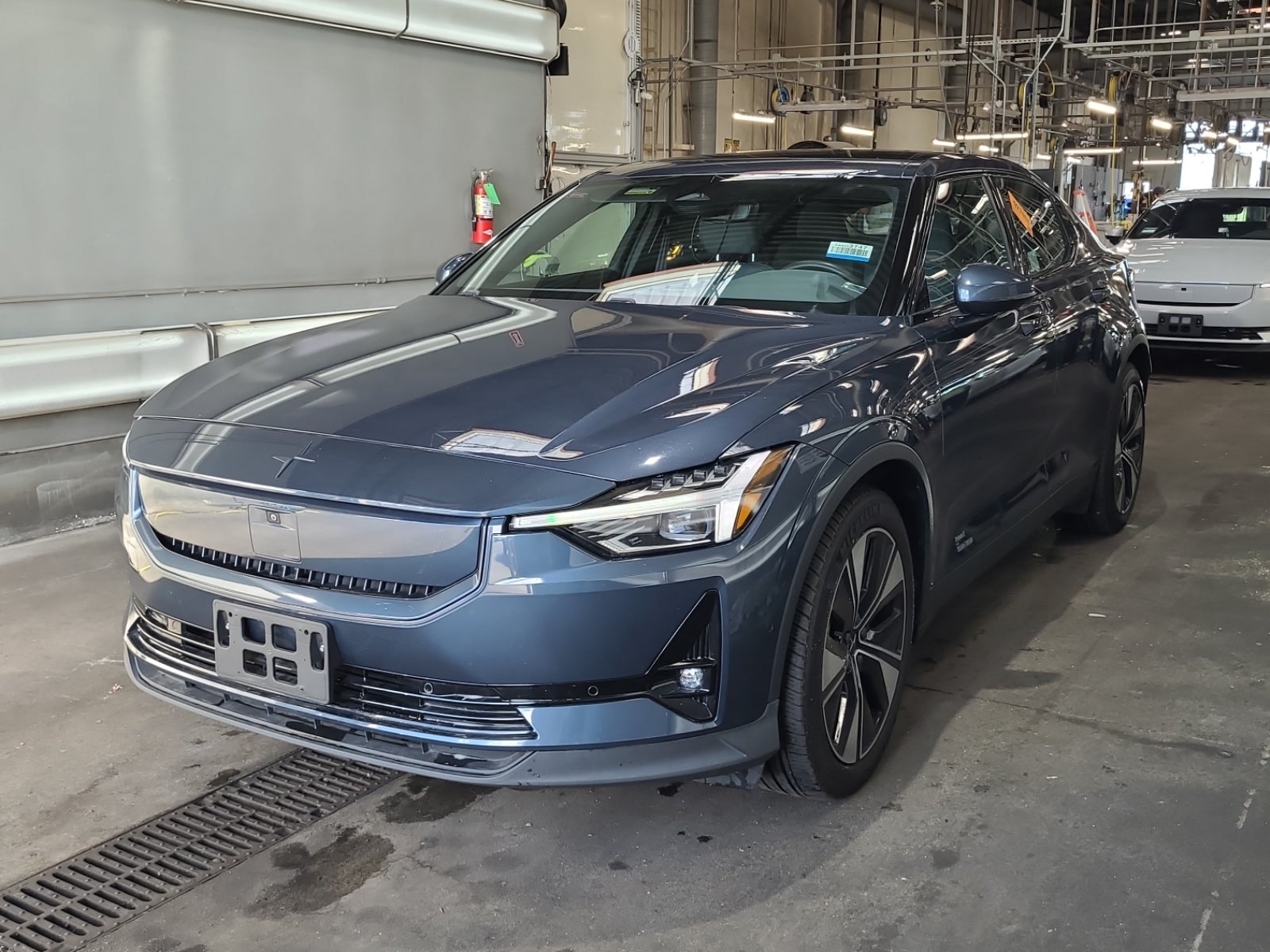 2024 Polestar 2 Long Range Dual Motor