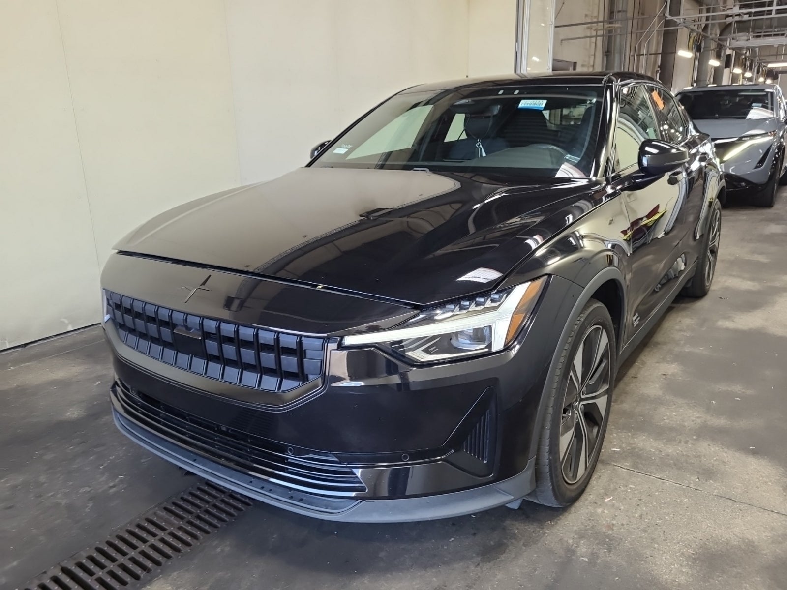2023 Polestar 2 Long Range Single Motor