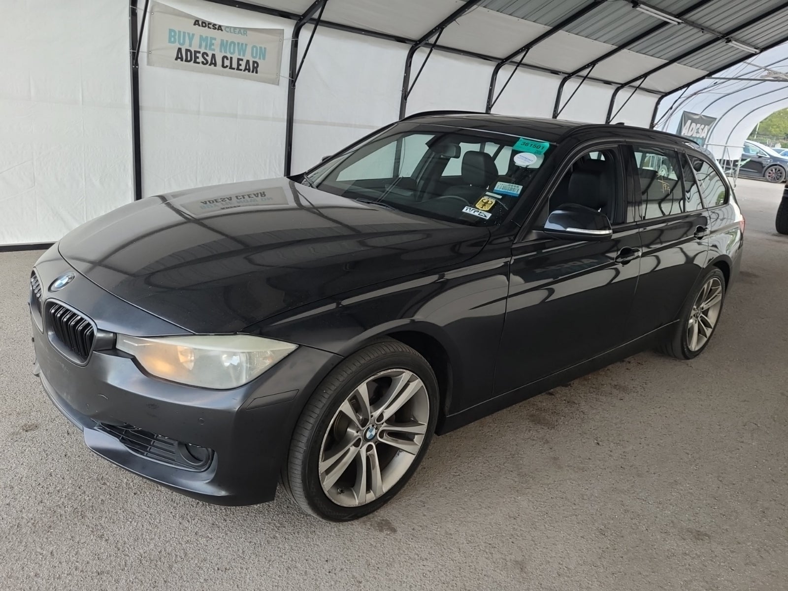 2014 BMW 328i xDrive