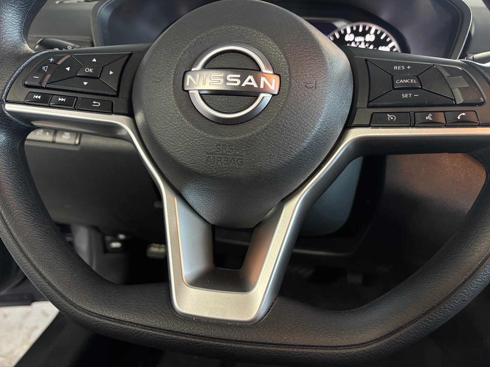 Thumbnail: 2026 Nissan Altima - 5