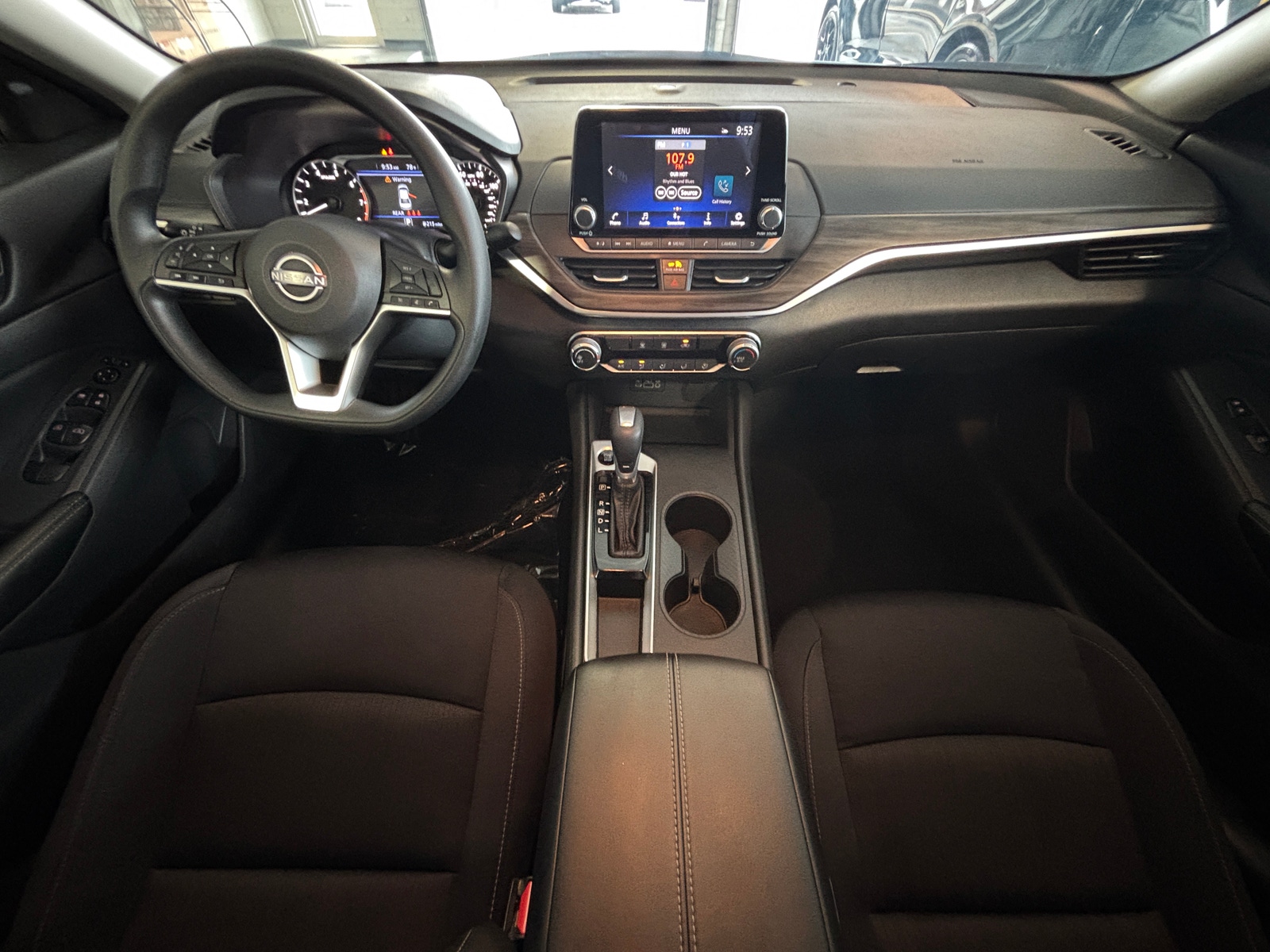 Thumbnail: 2026 Nissan Altima - 3