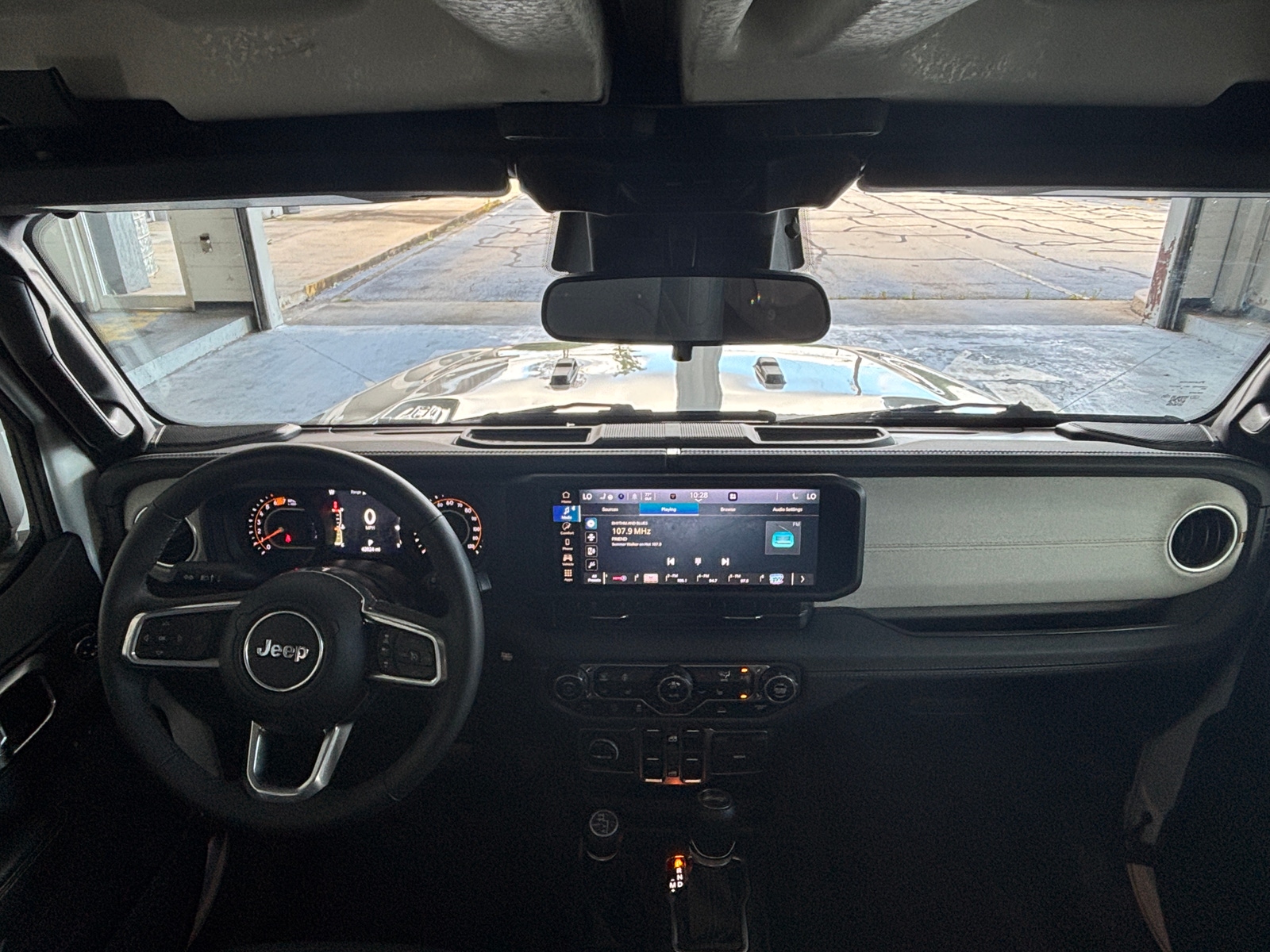 Thumbnail: 2025 Jeep Wrangler - 3