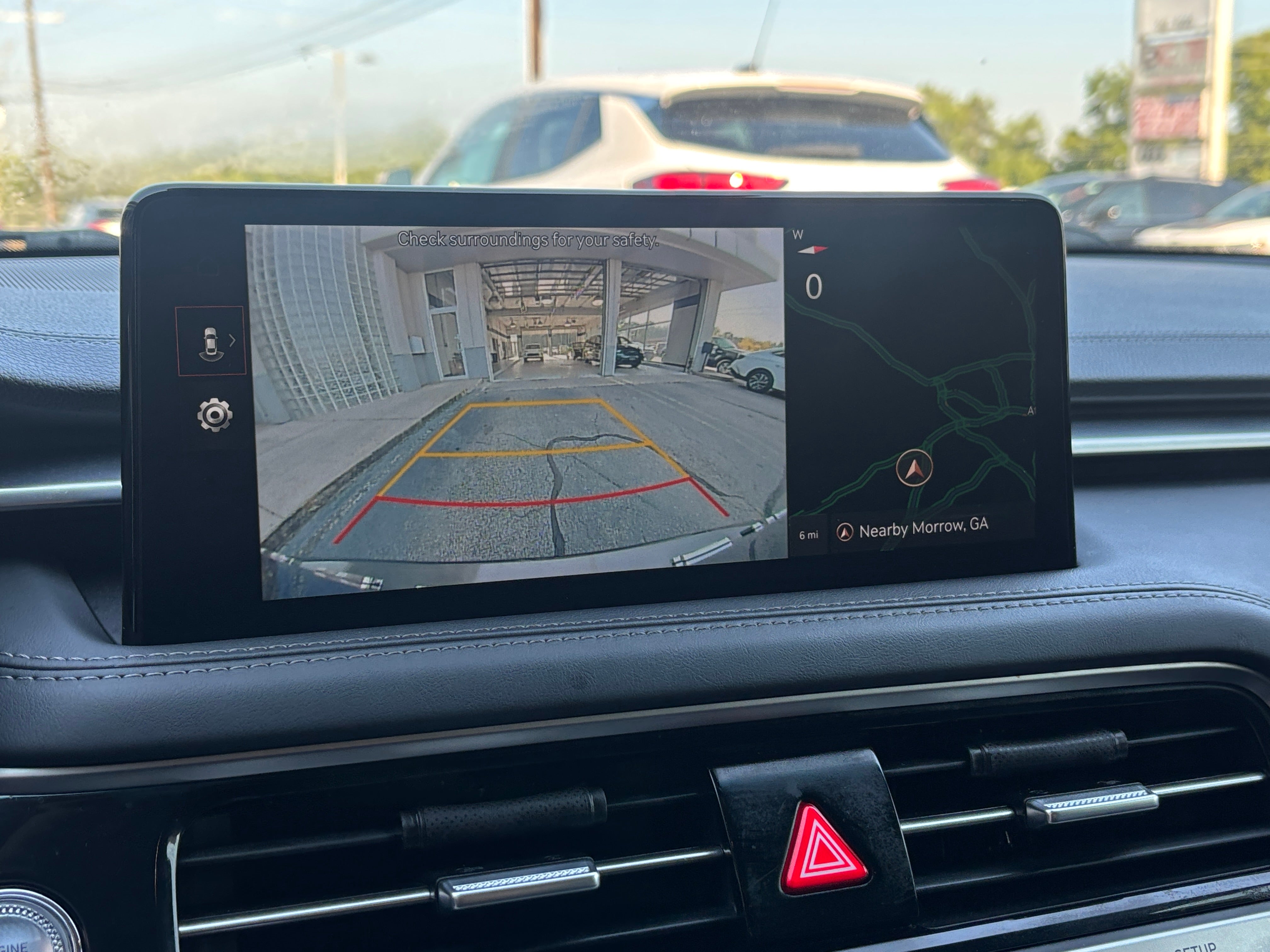 2025 GENESIS G70