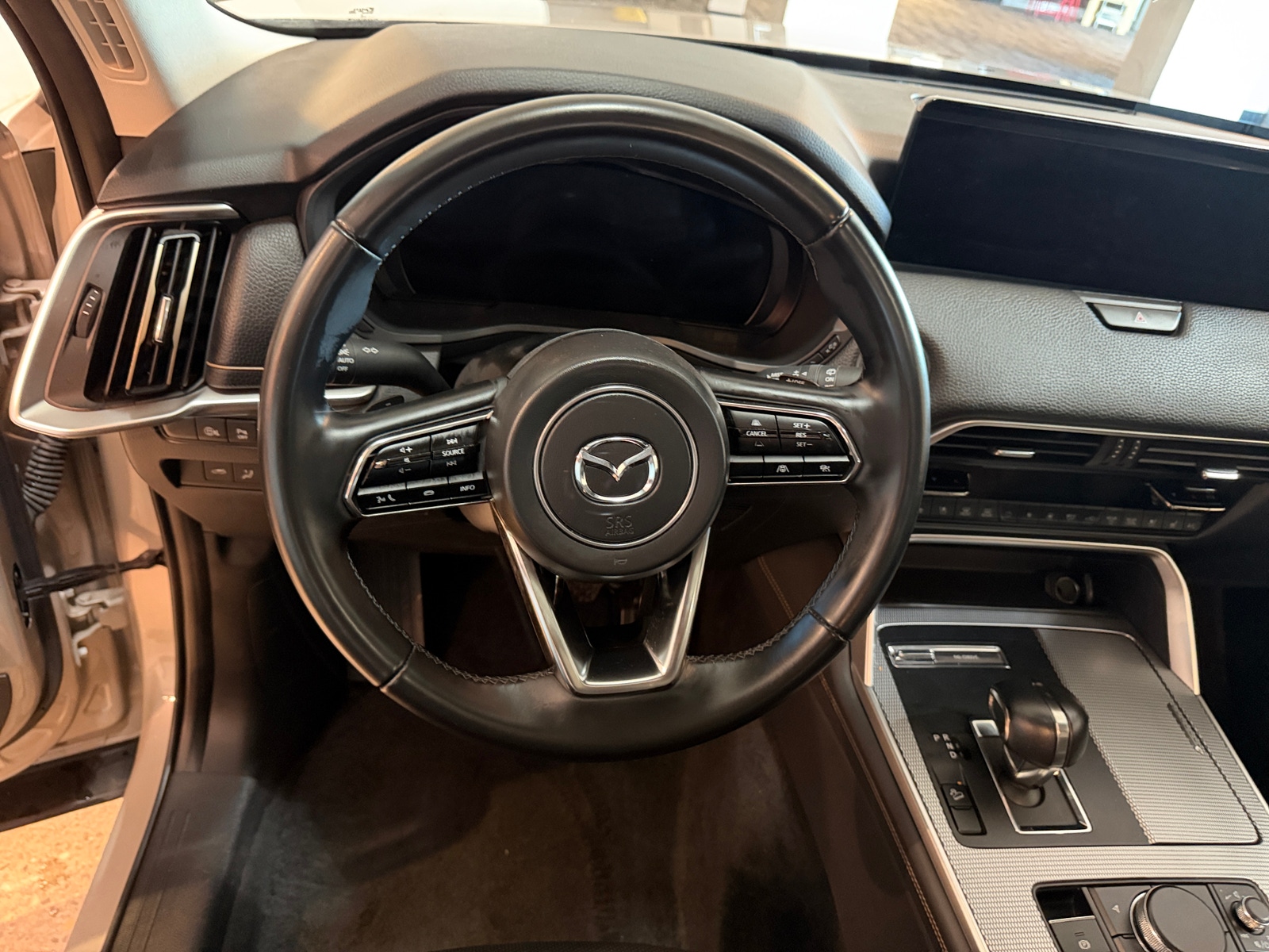 Thumbnail: 2026 Mazda CX-90 - 5