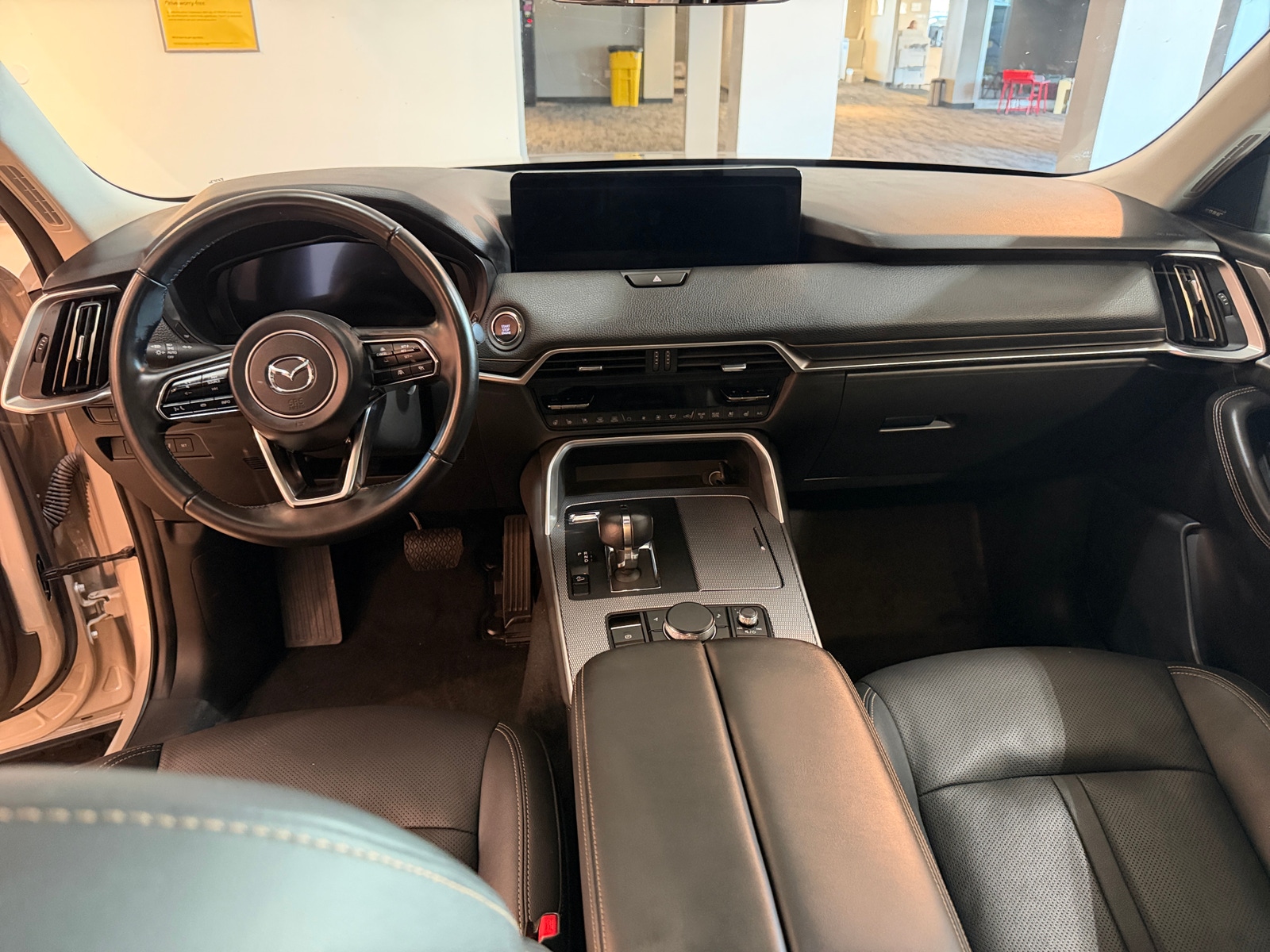 Thumbnail: 2026 Mazda CX-90 - 3