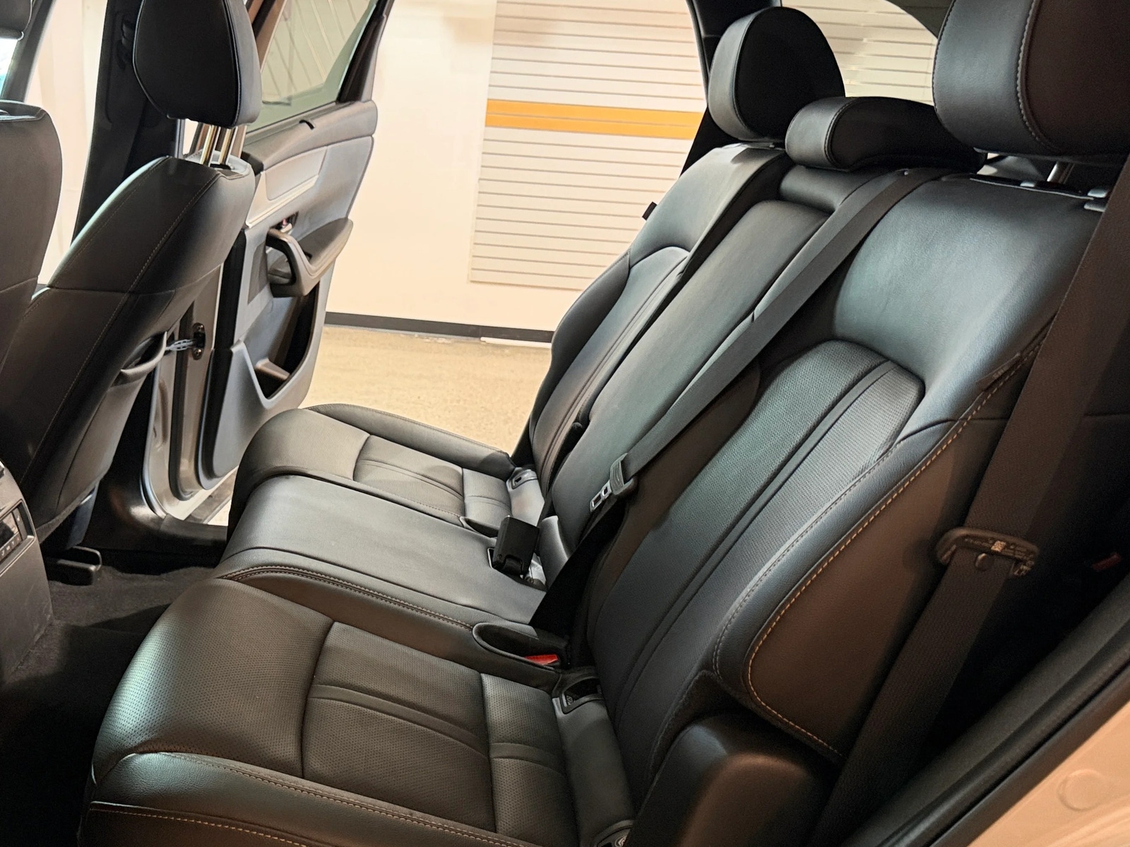 Thumbnail: 2026 Mazda CX-90 - 6