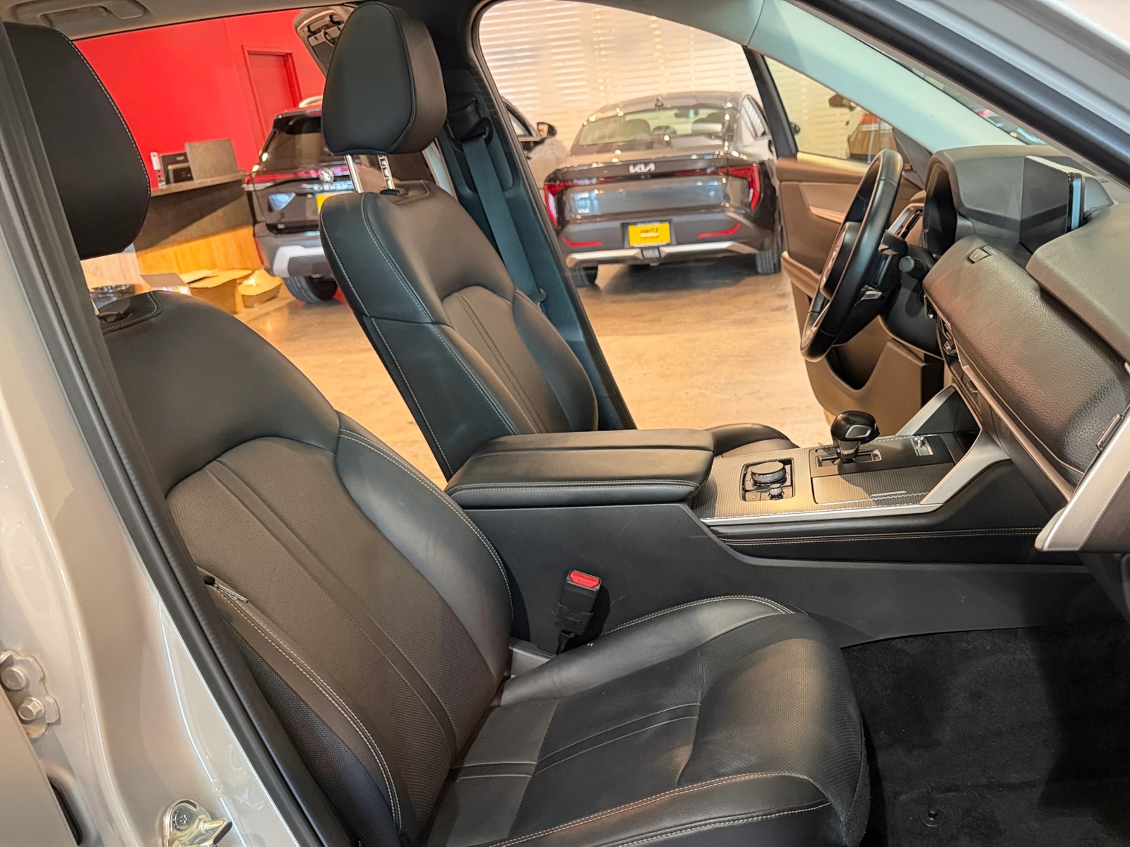 Thumbnail: 2026 Mazda CX-90 - 2