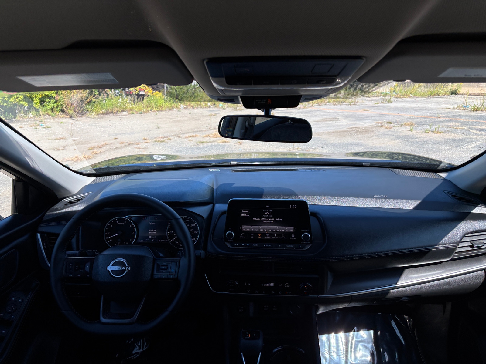 Thumbnail: 2026 Nissan Rogue - 3