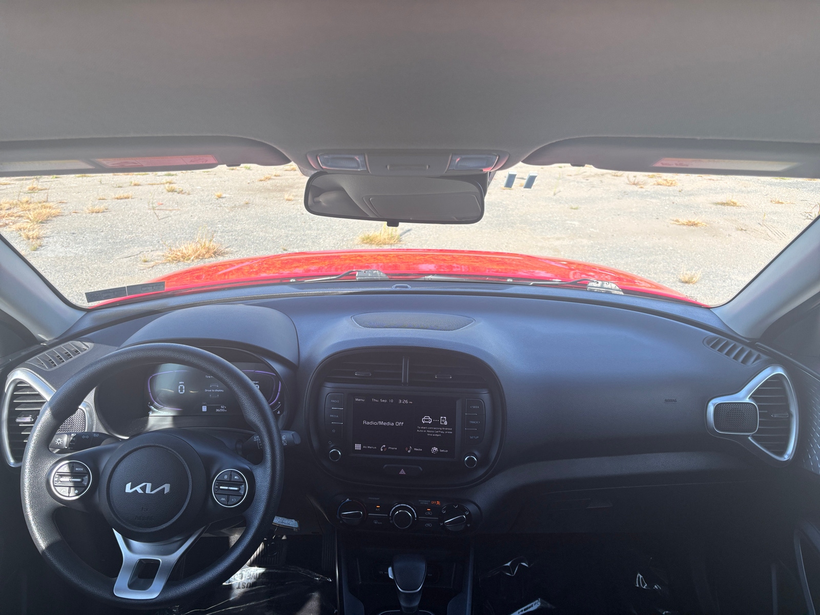 Thumbnail: 2025 Kia Soul - 3