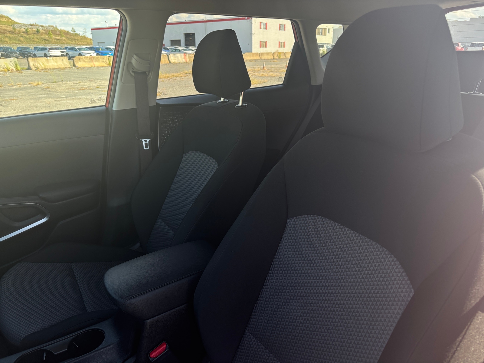 Thumbnail: 2025 Kia Soul - 2