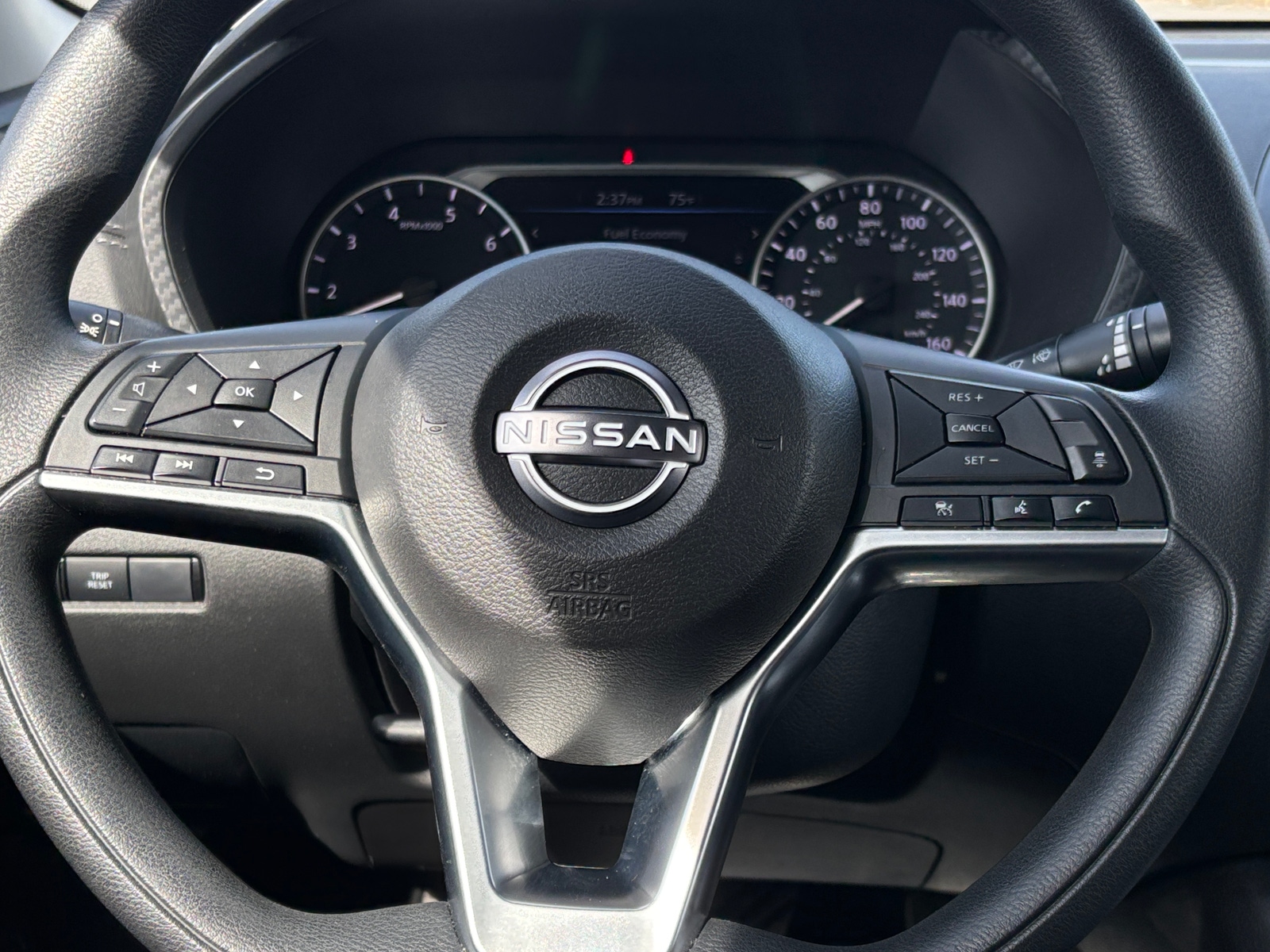 Thumbnail: 2025 Nissan Sentra - 4