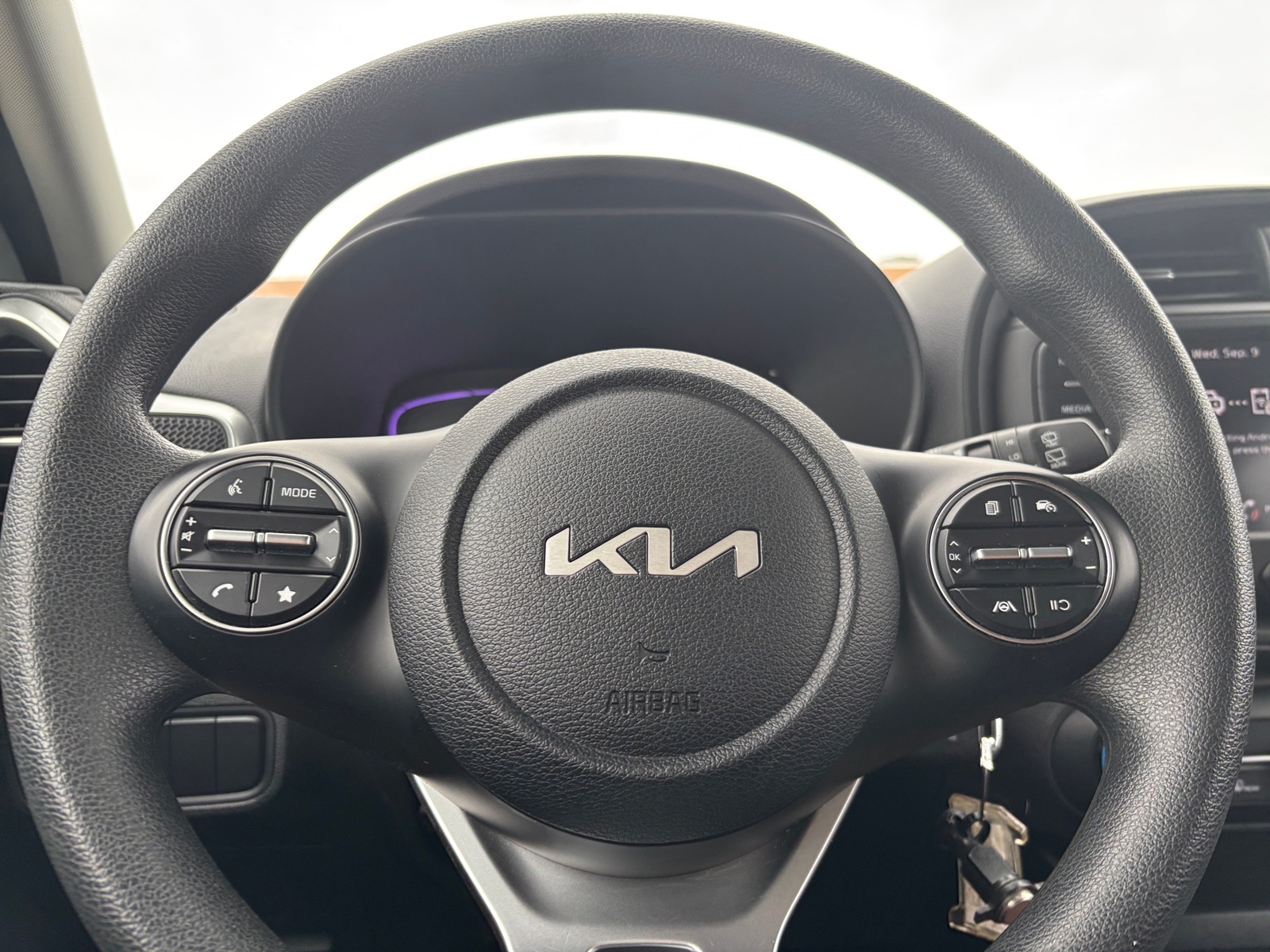 Thumbnail: 2025 Kia Soul - 5
