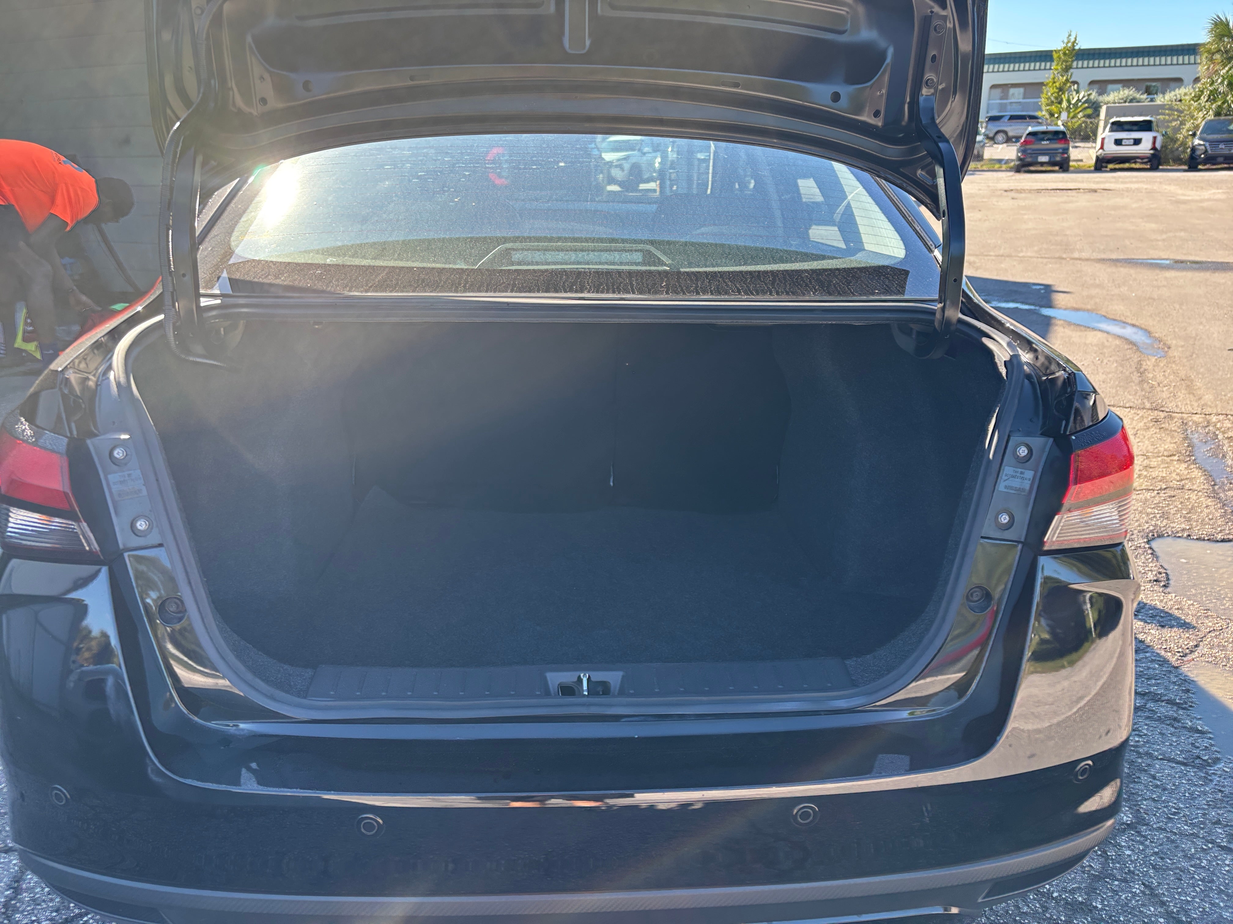 2025 Nissan Versa Sedan SV