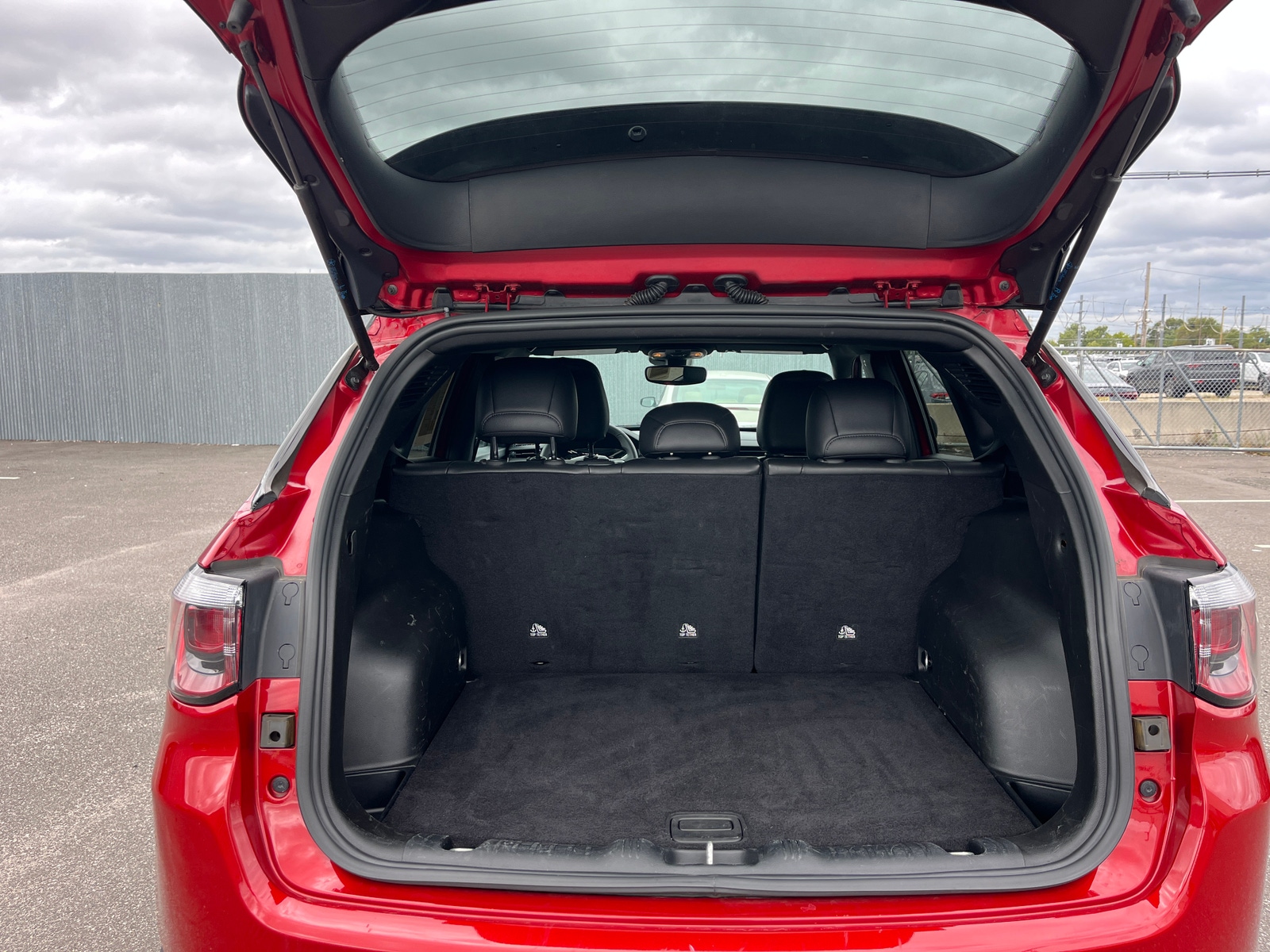 Thumbnail: 2025 Jeep Compass - 6